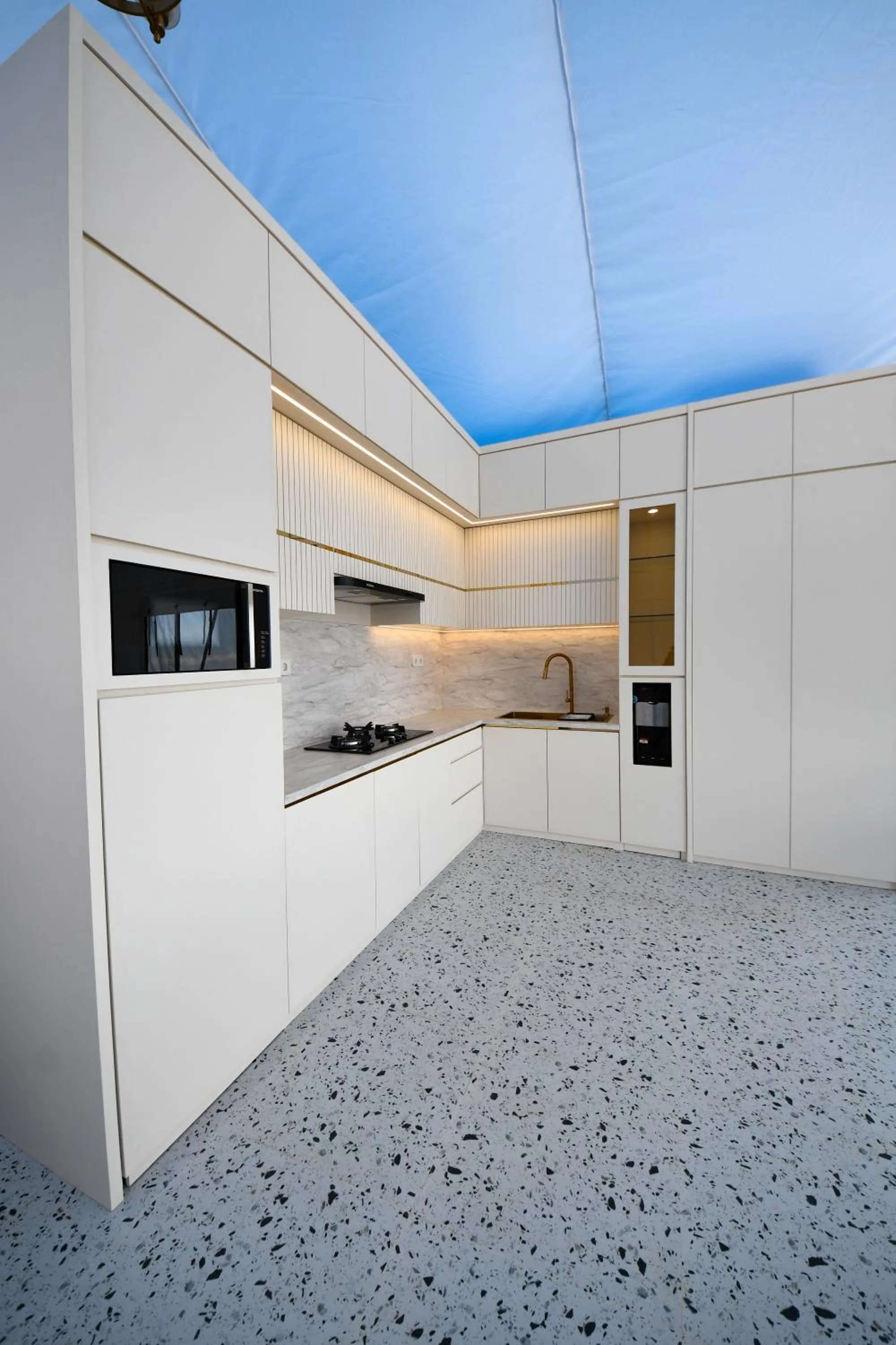 Casa de Monique Villas & Glamping Retreat