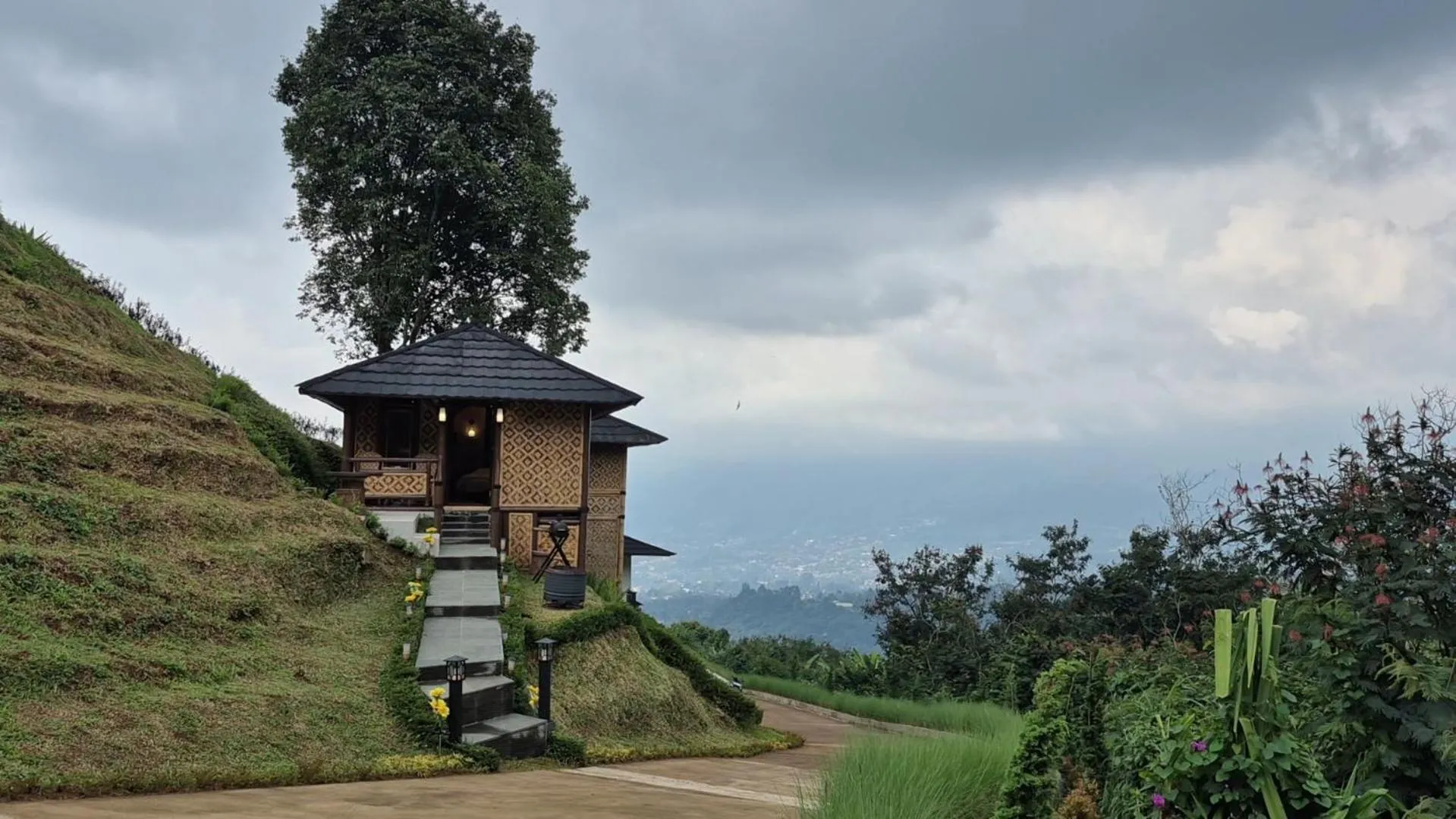 Casa de Monique Villas & Glamping Retreat