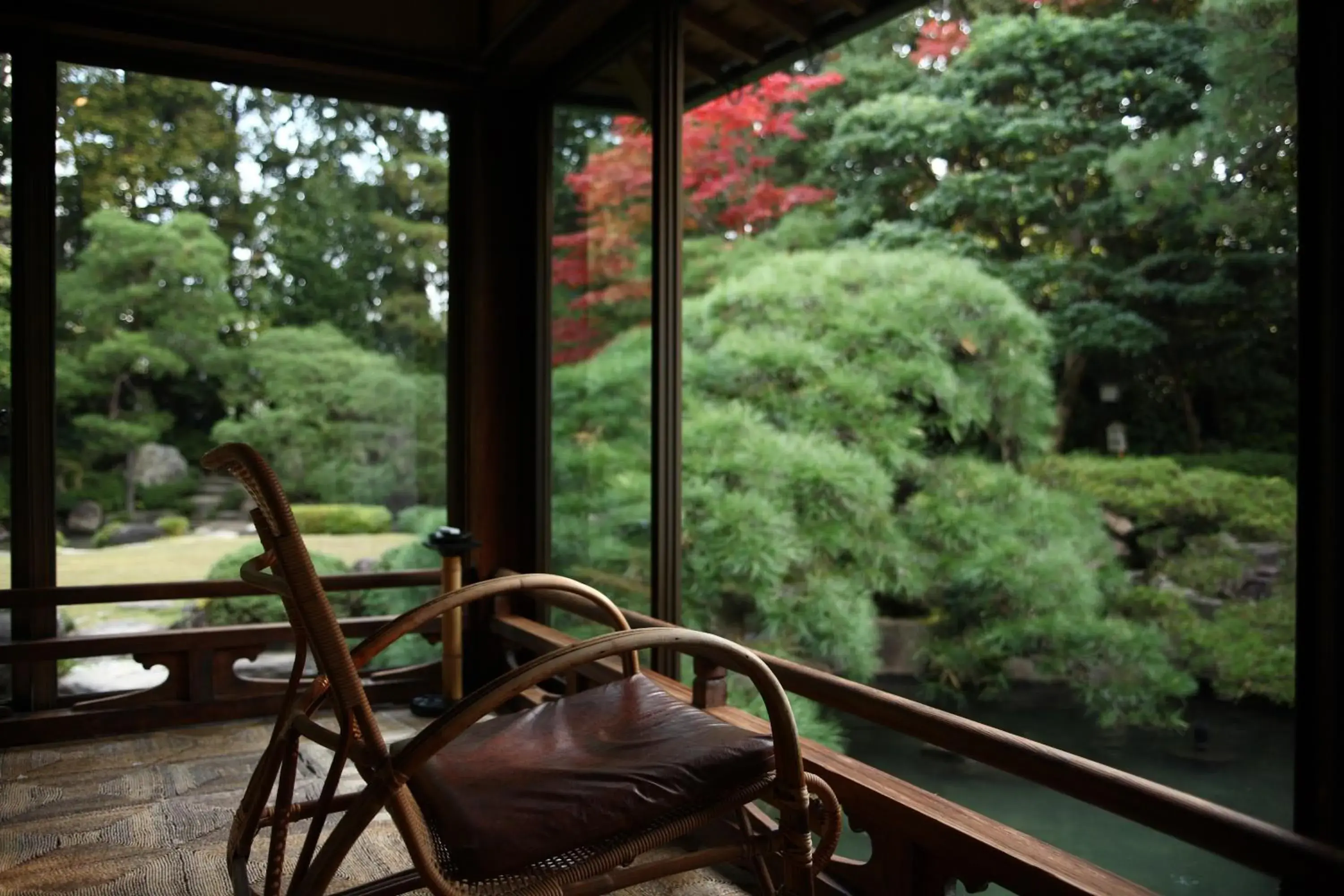 Omodaka Luxury Suite Room (Open-Air Bath/Onsen) in Matsudaya Hotel Omodaka Luxury Suite Room (Open-Air Bath/Onsen) in Matsudaya Hotel