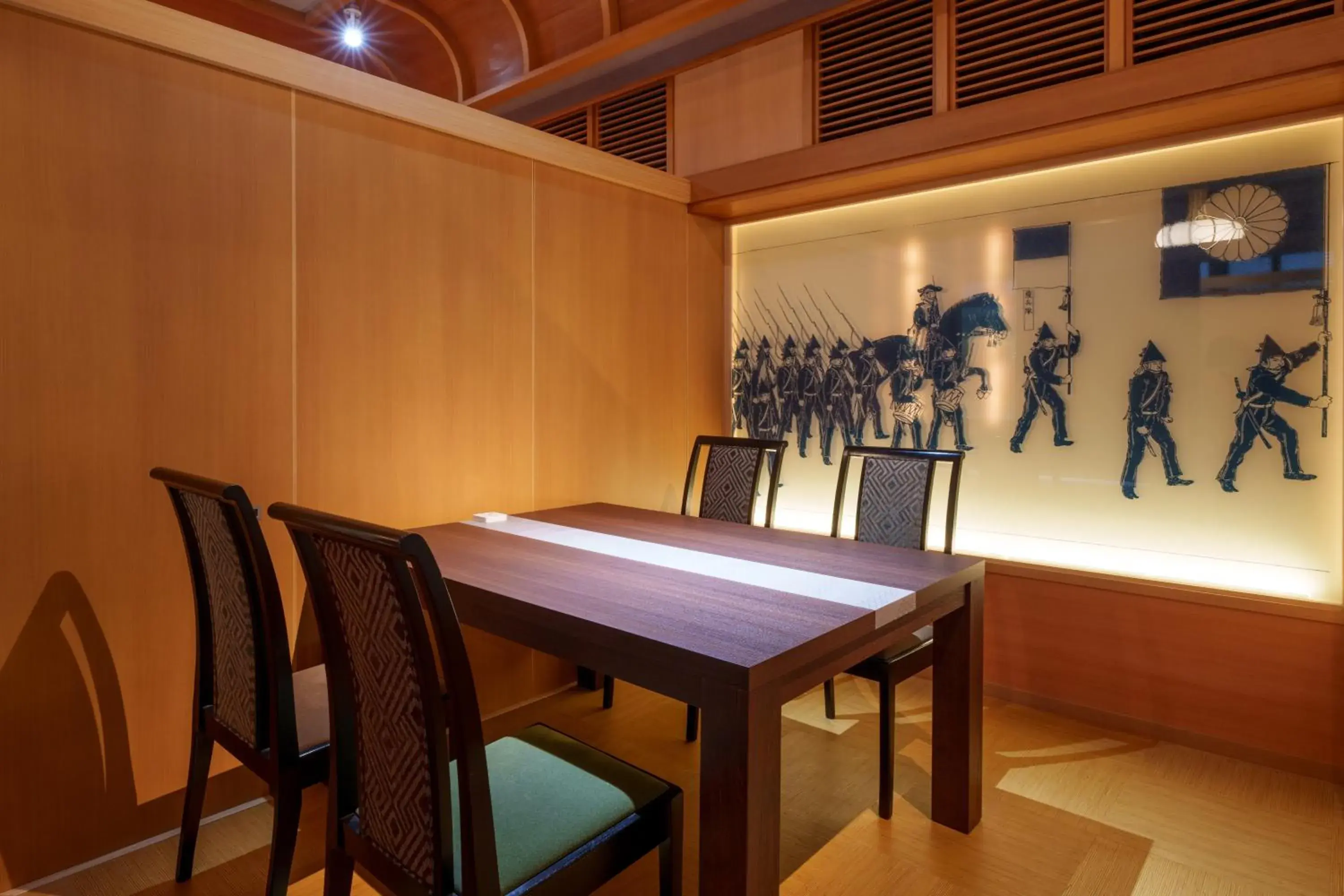 Restaurant/places to eat in Matsudaya Hotel Restaurant/places to eat in Matsudaya Hotel