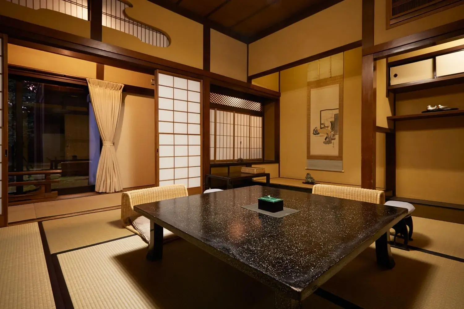 Photo of the whole room in Matsudaya Hotel Photo of the whole room in Matsudaya Hotel