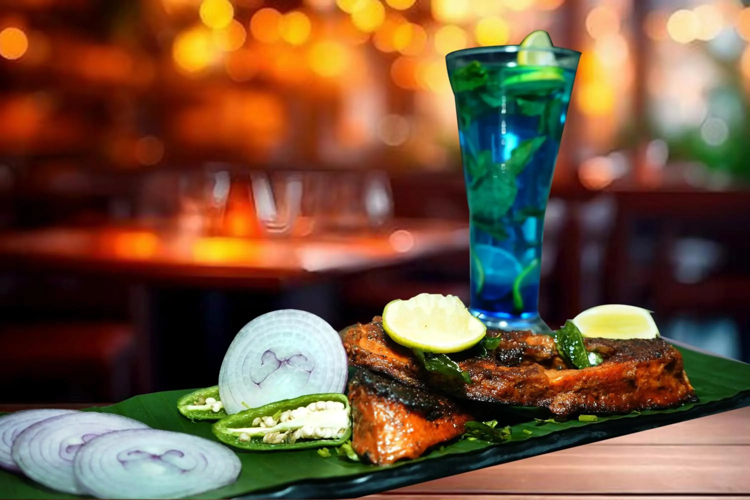 Breakfast in DNC Shevaroys Resorts & Spa Breakfast in DNC Shevaroys Resorts & Spa