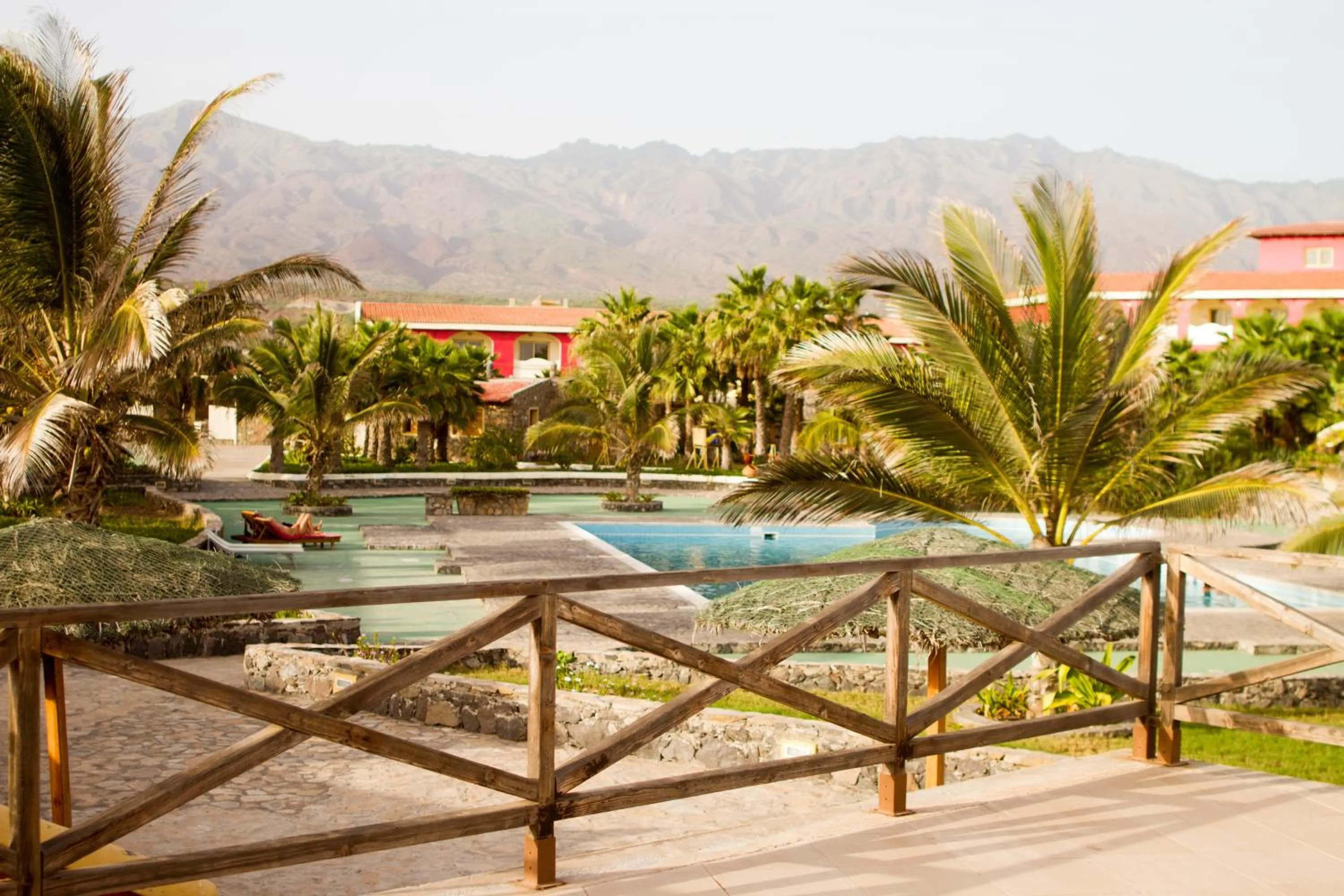 Hotel Santantao Art Resort