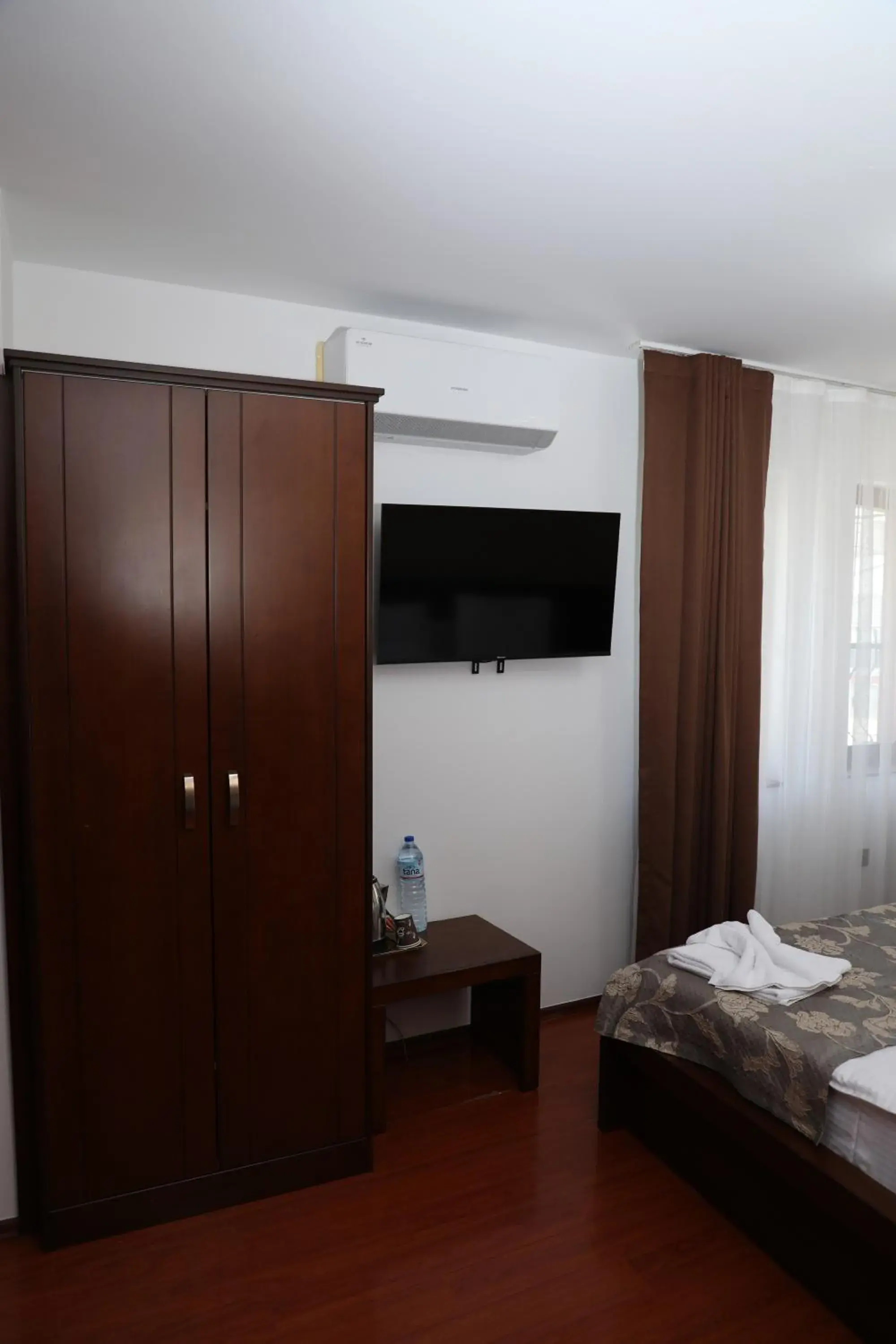 Standard Double Room - single occupancy in Bruti Hotel Standard Double Room - single occupancy in Bruti Hotel