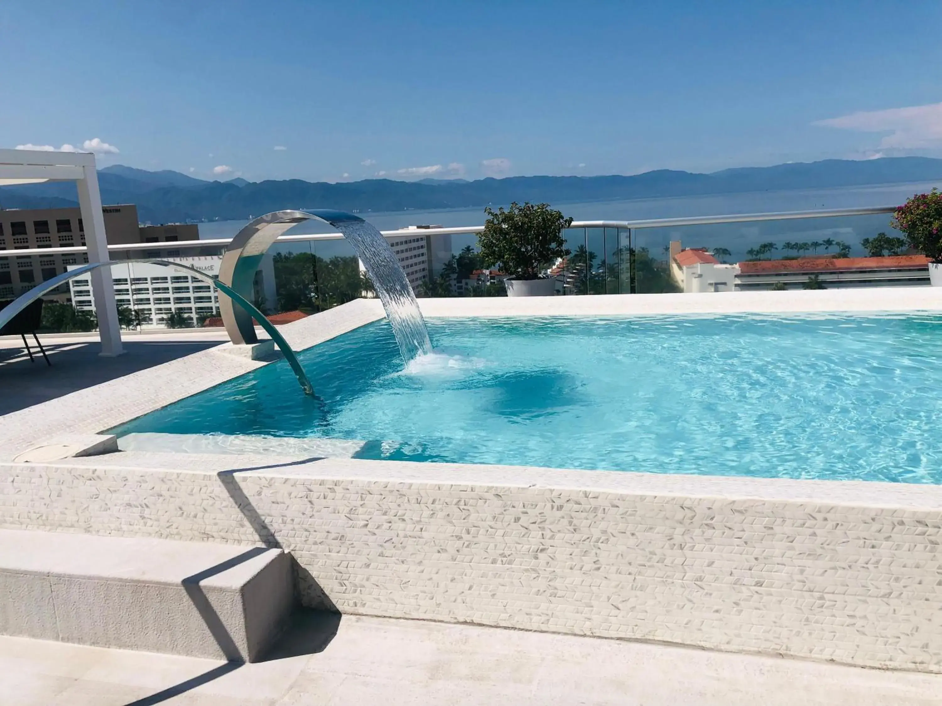 Two-Bedroom Apartment - single occupancy in Luxurious Oceanfront condo with Unmatched Panoramic Views Two-Bedroom Apartment - single occupancy in Luxurious Oceanfront condo with Unmatched Panoramic Views