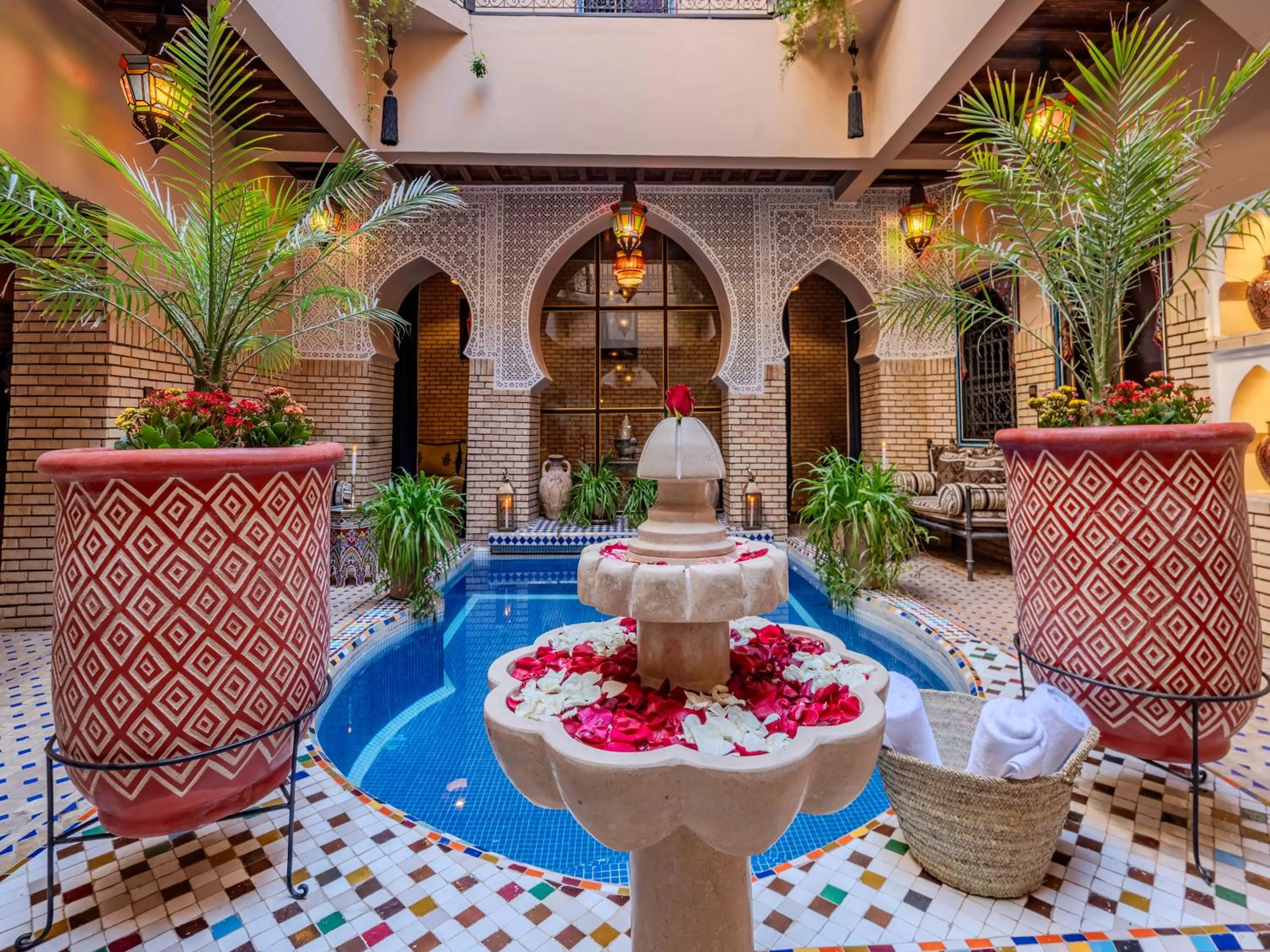 Riad Irhalne