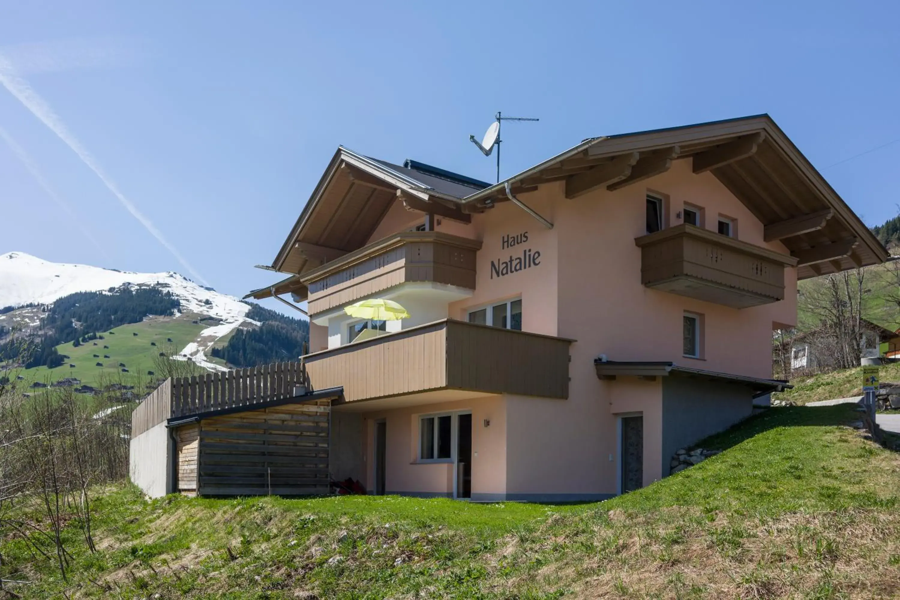 Haus Natalie Haus Natalie