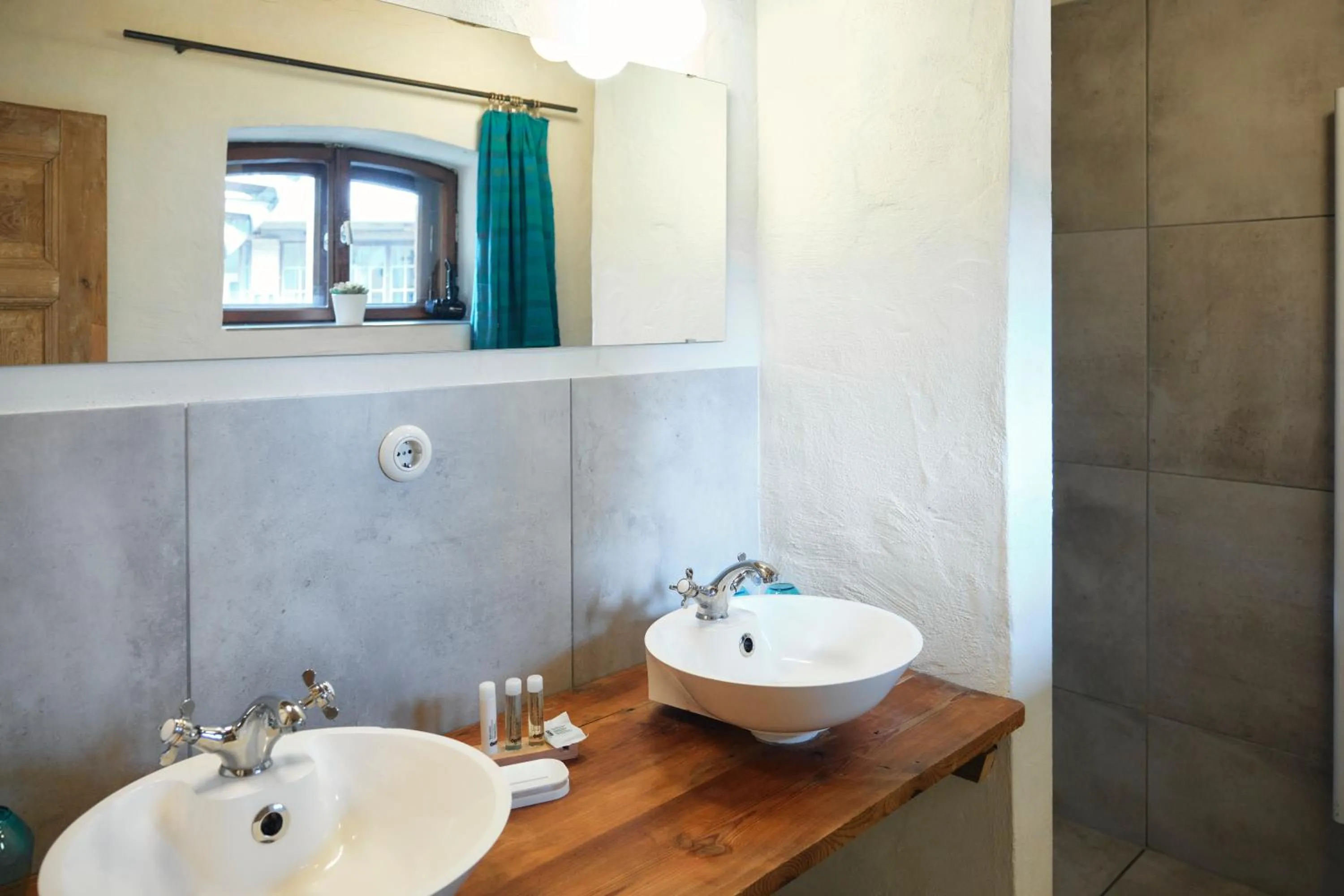 Mühle Tornow am Wentowsee