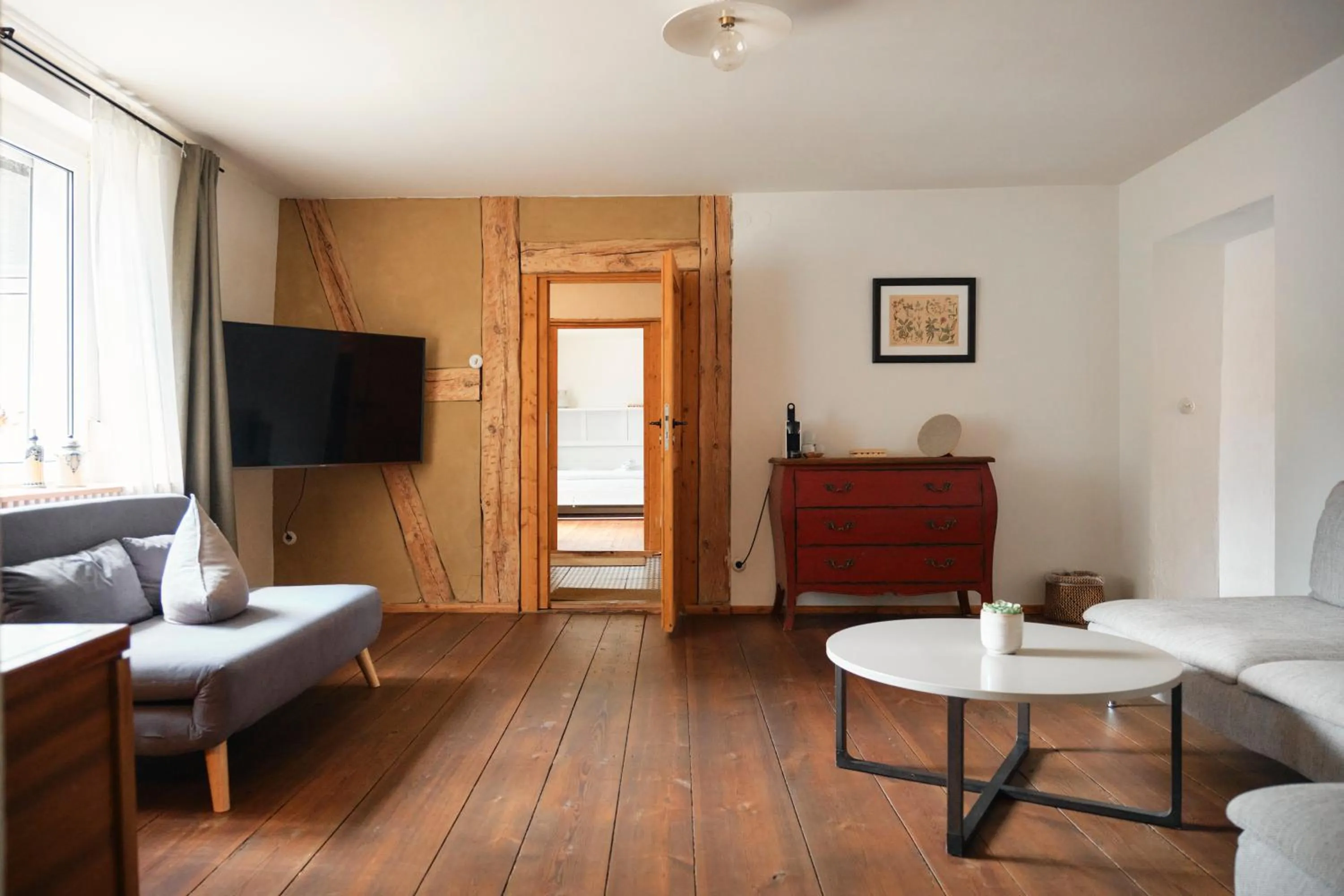 Mühle Tornow am Wentowsee