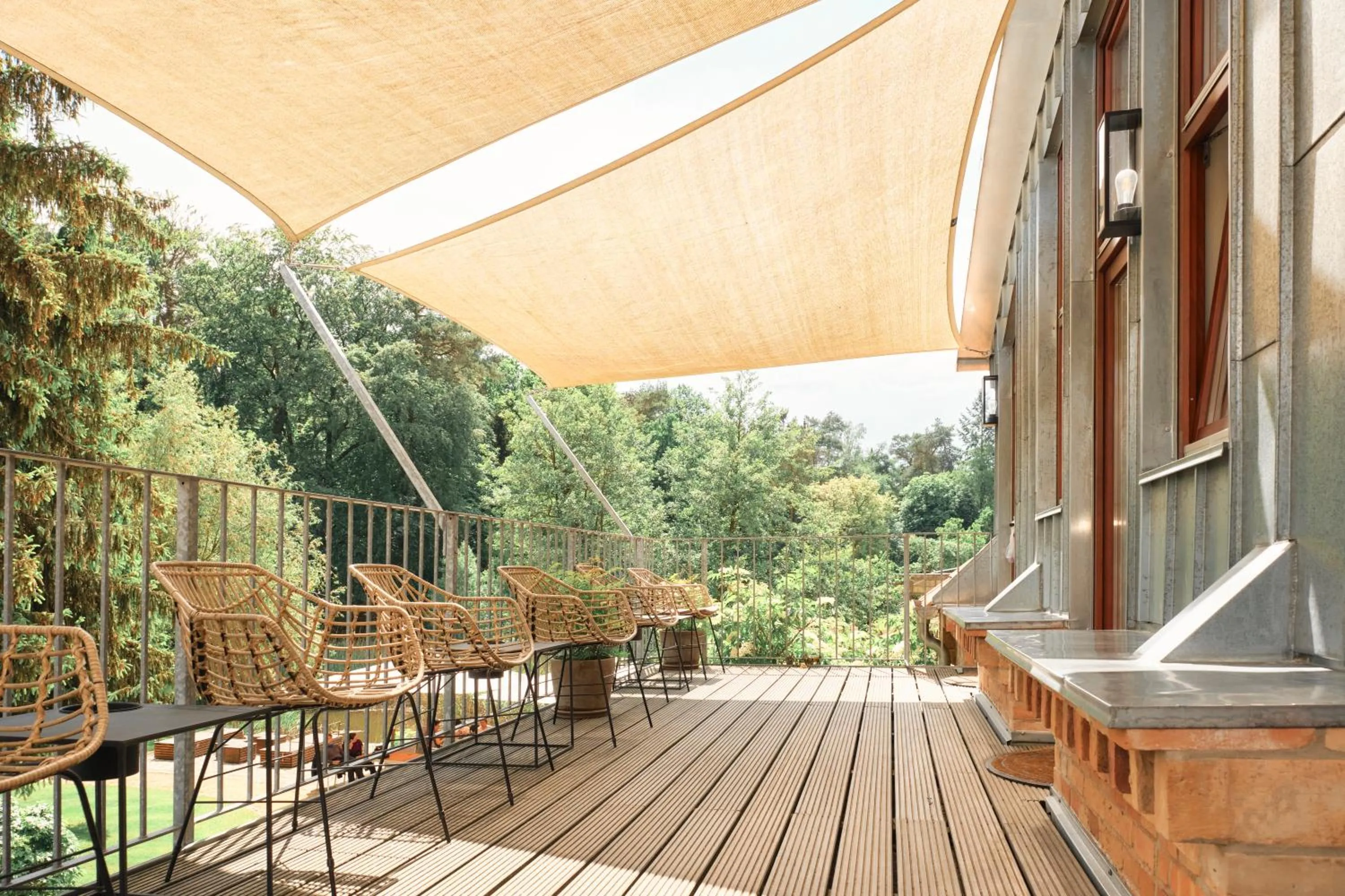 Mühle Tornow am Wentowsee