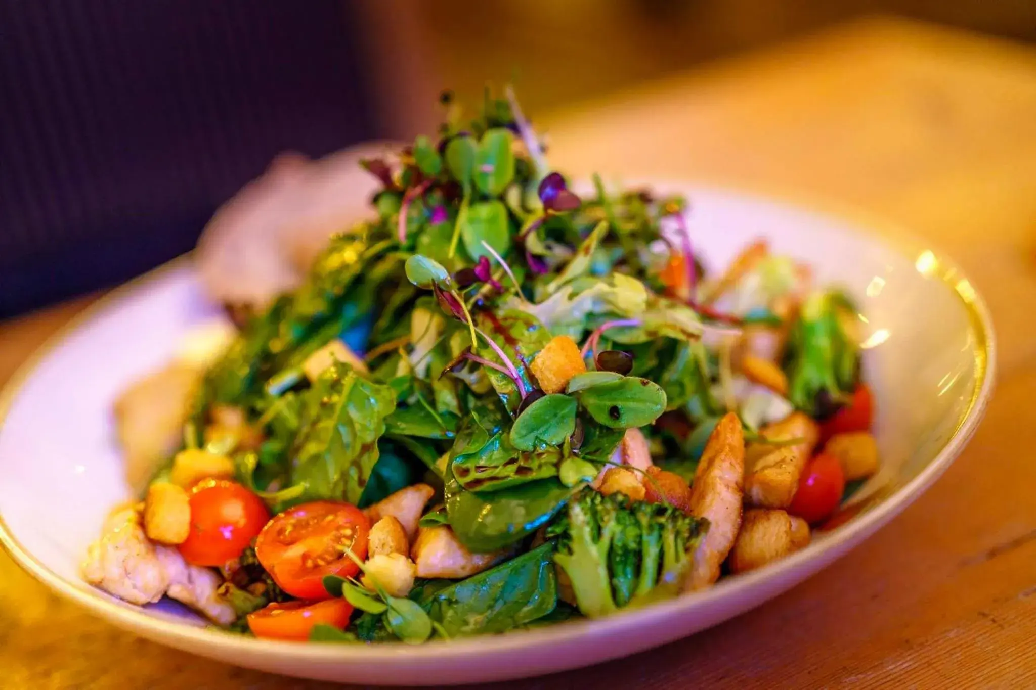 Restaurant/places to eat in Mühle Tornow am Wentowsee Restaurant/places to eat in Mühle Tornow am Wentowsee