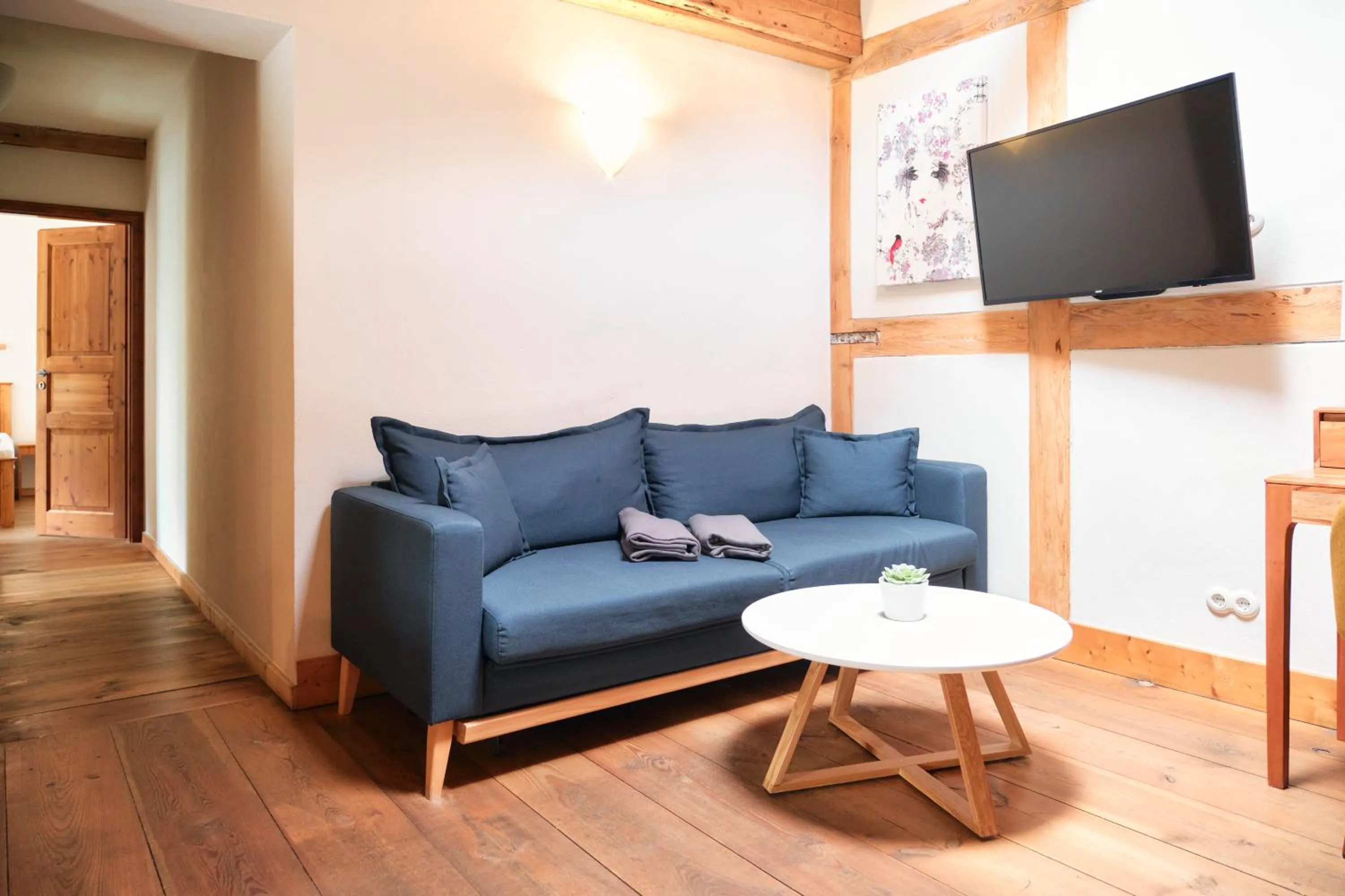 Mühle Tornow am Wentowsee