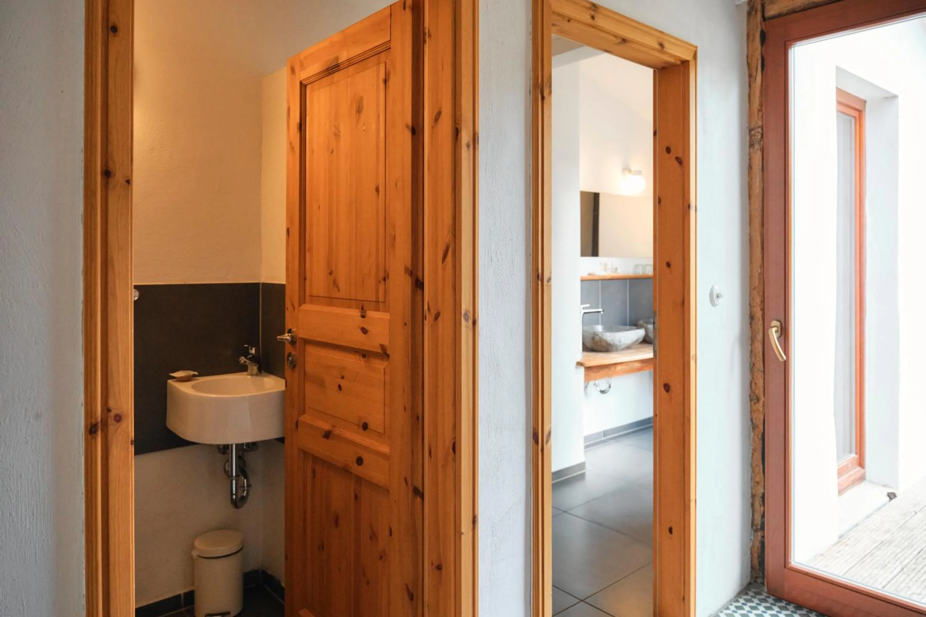 Mühle Tornow am Wentowsee