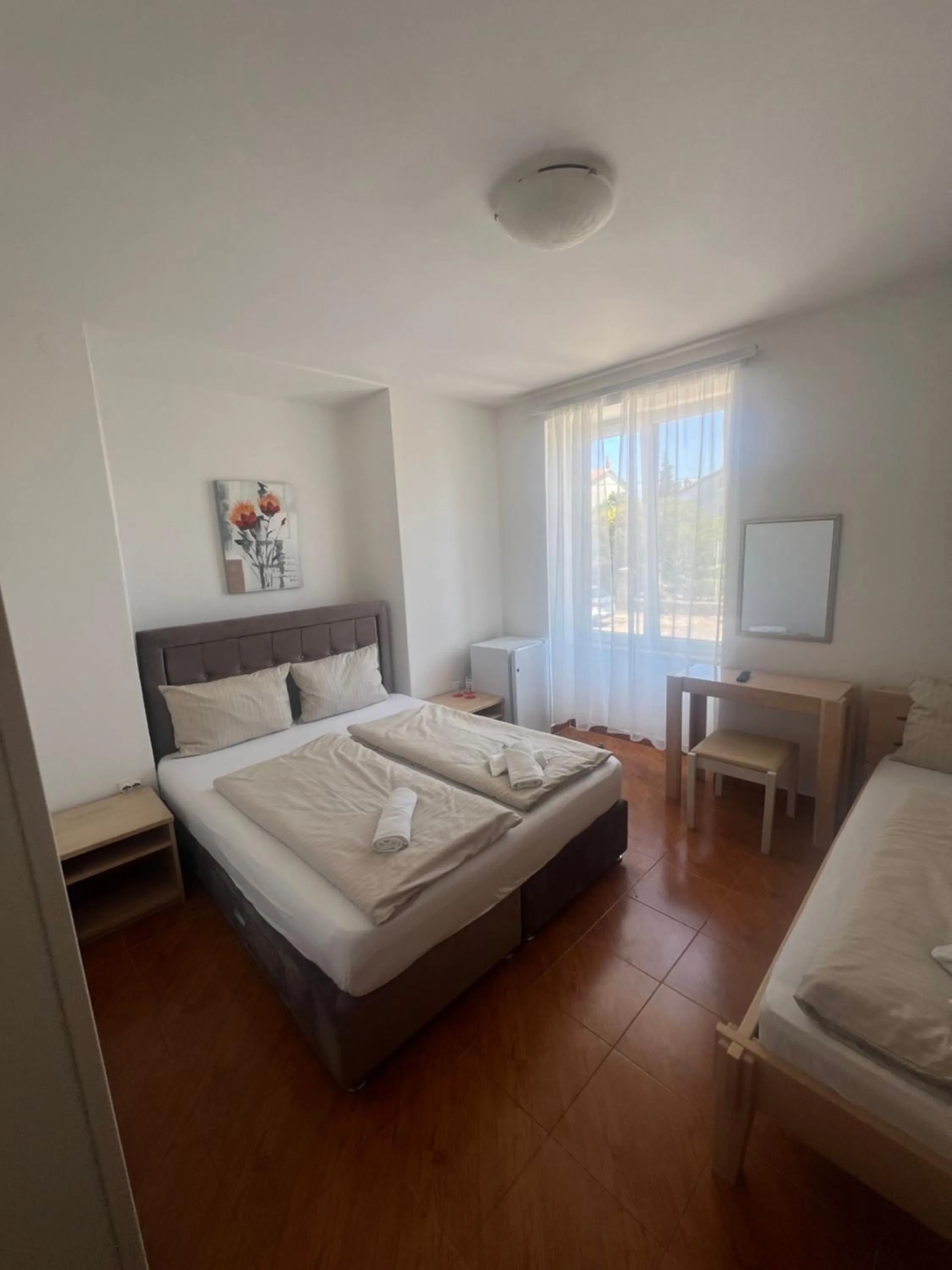 Bed in San Valentino