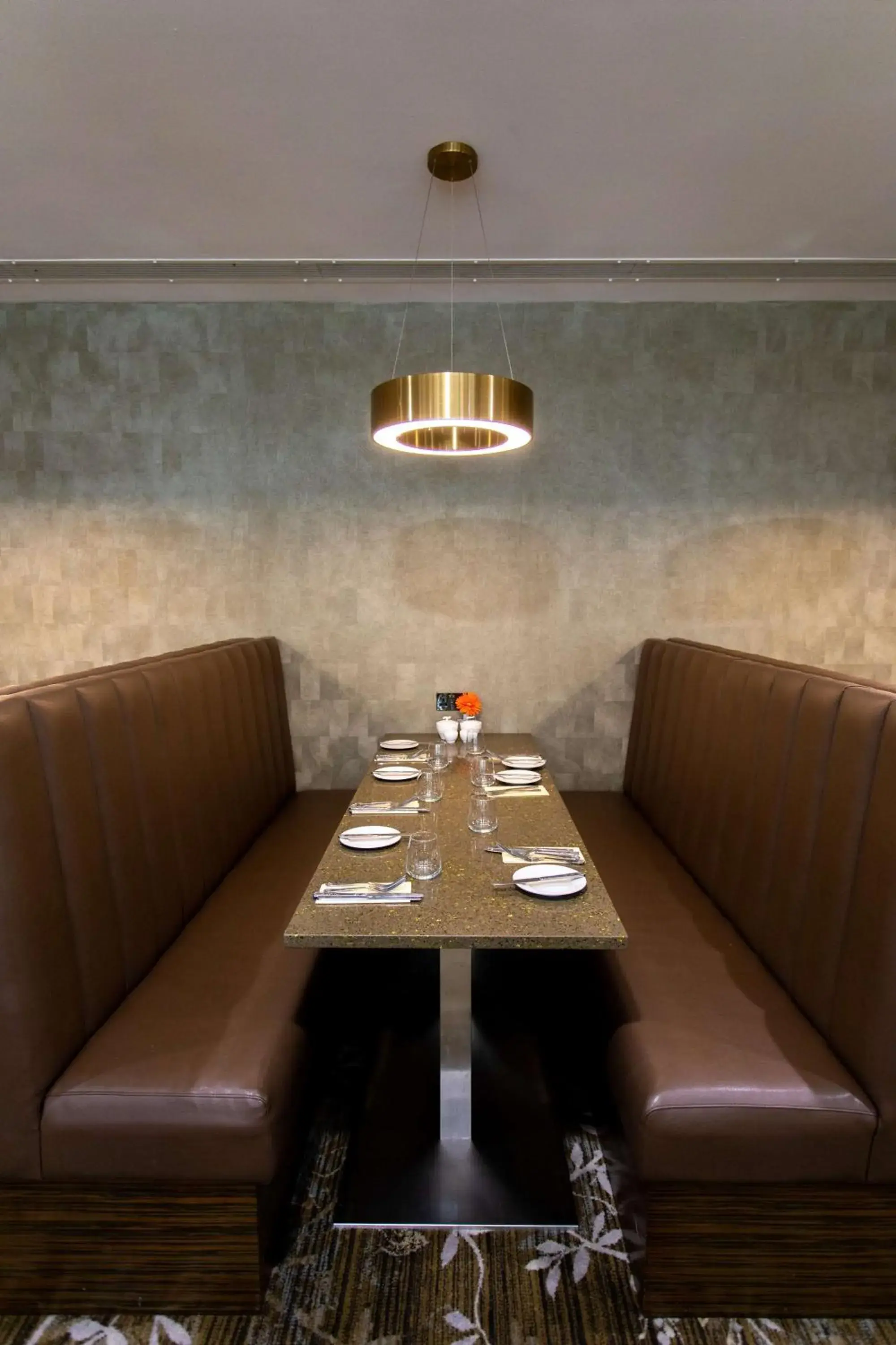 Restaurant/places to eat in DoubleTree by Hilton Hotel Nottingham - Gateway Restaurant/places to eat in DoubleTree by Hilton Hotel Nottingham - Gateway