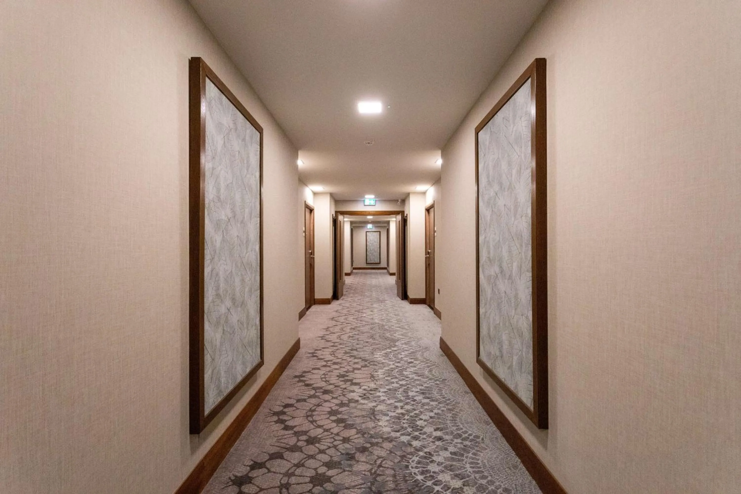 Property building in DoubleTree by Hilton Hotel Nottingham - Gateway