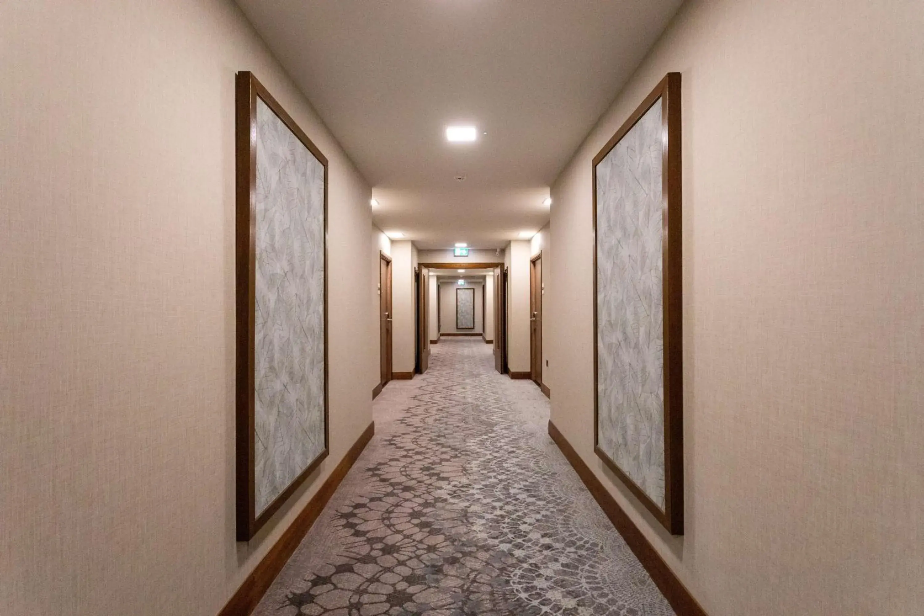 Property building in DoubleTree by Hilton Hotel Nottingham - Gateway Property building in DoubleTree by Hilton Hotel Nottingham - Gateway