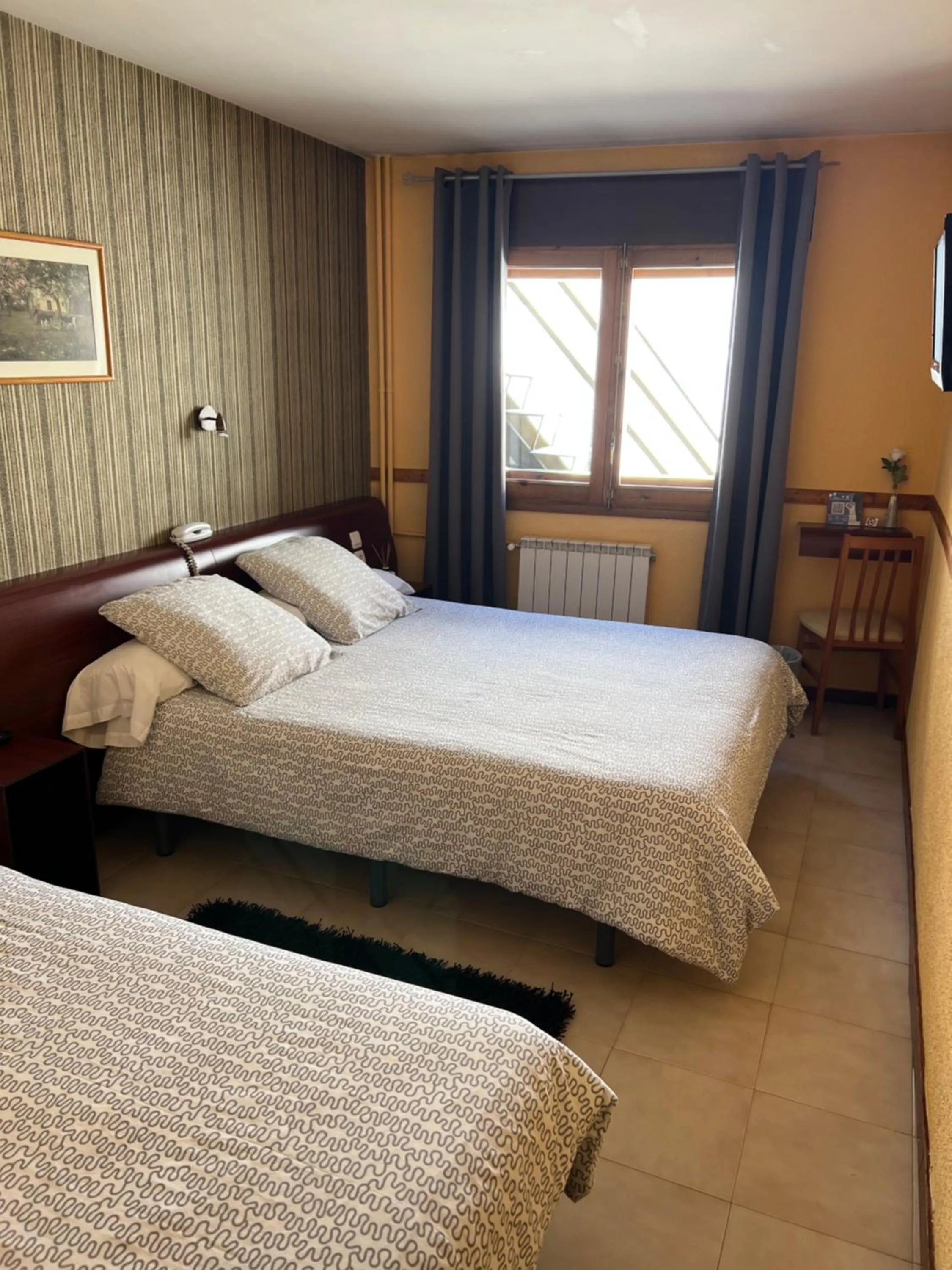 Photo of the whole room, Bed in Hotel Copacabana