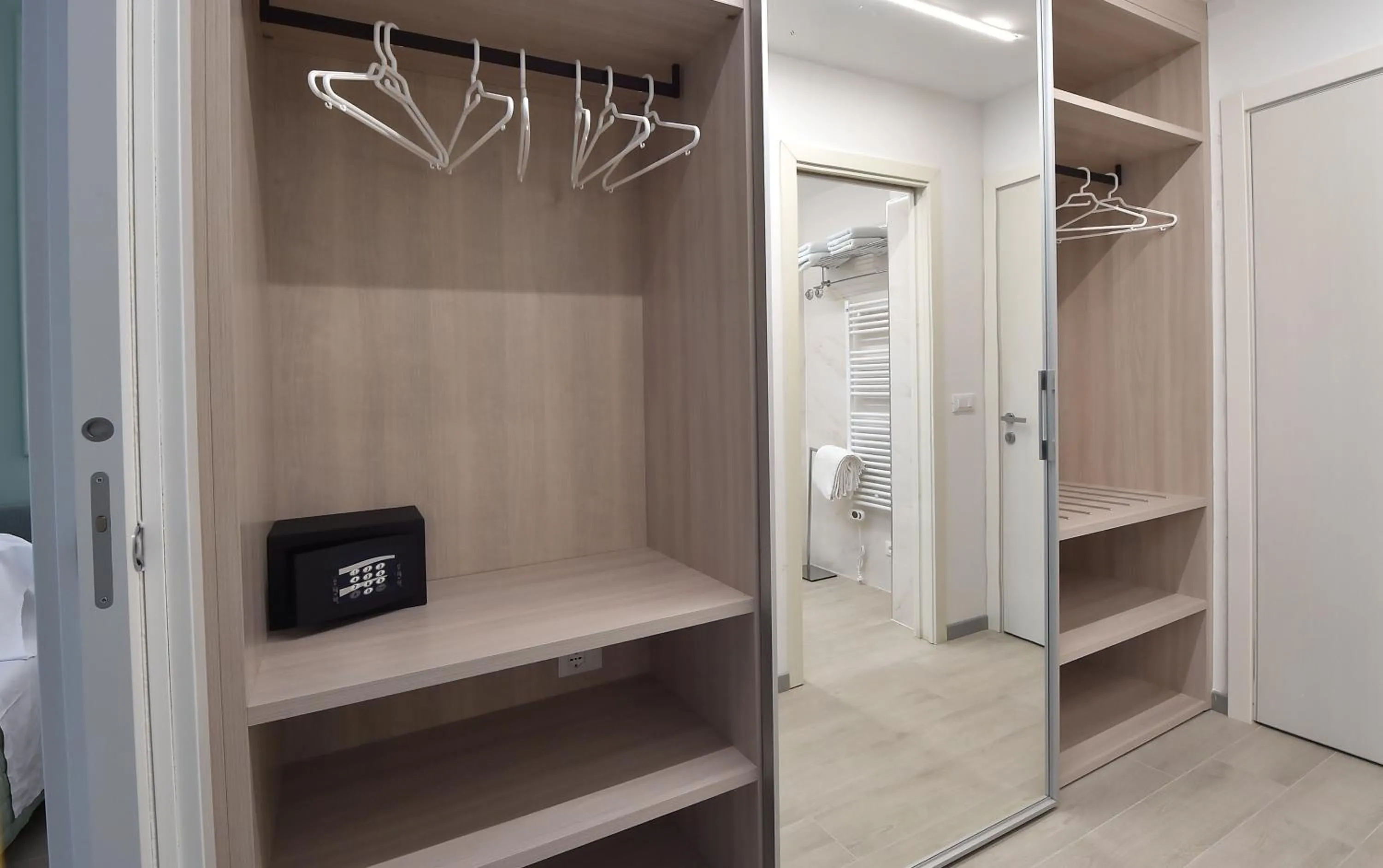 Hotel Meublè Nazionale