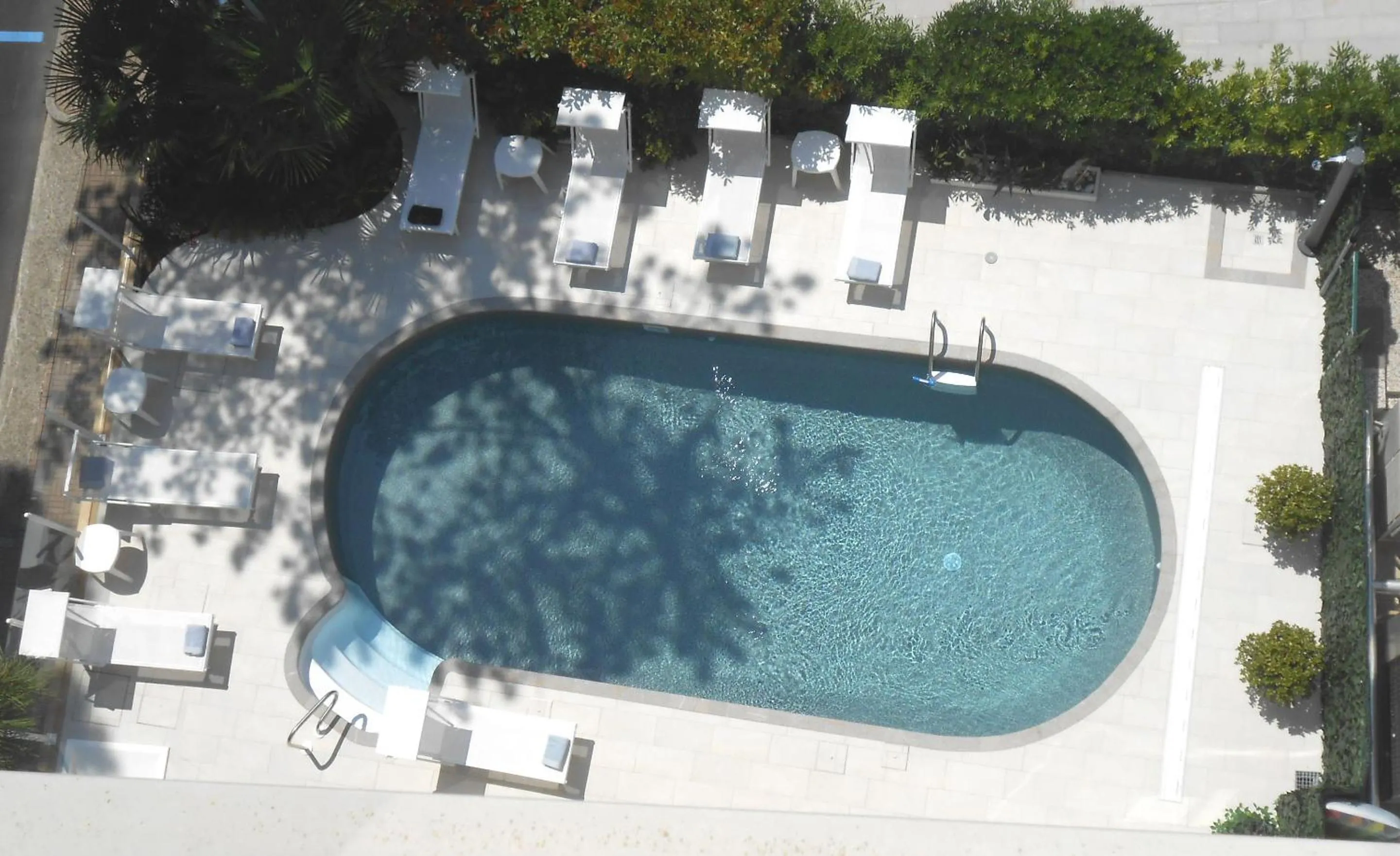 Day in Hotel Meublè Nazionale