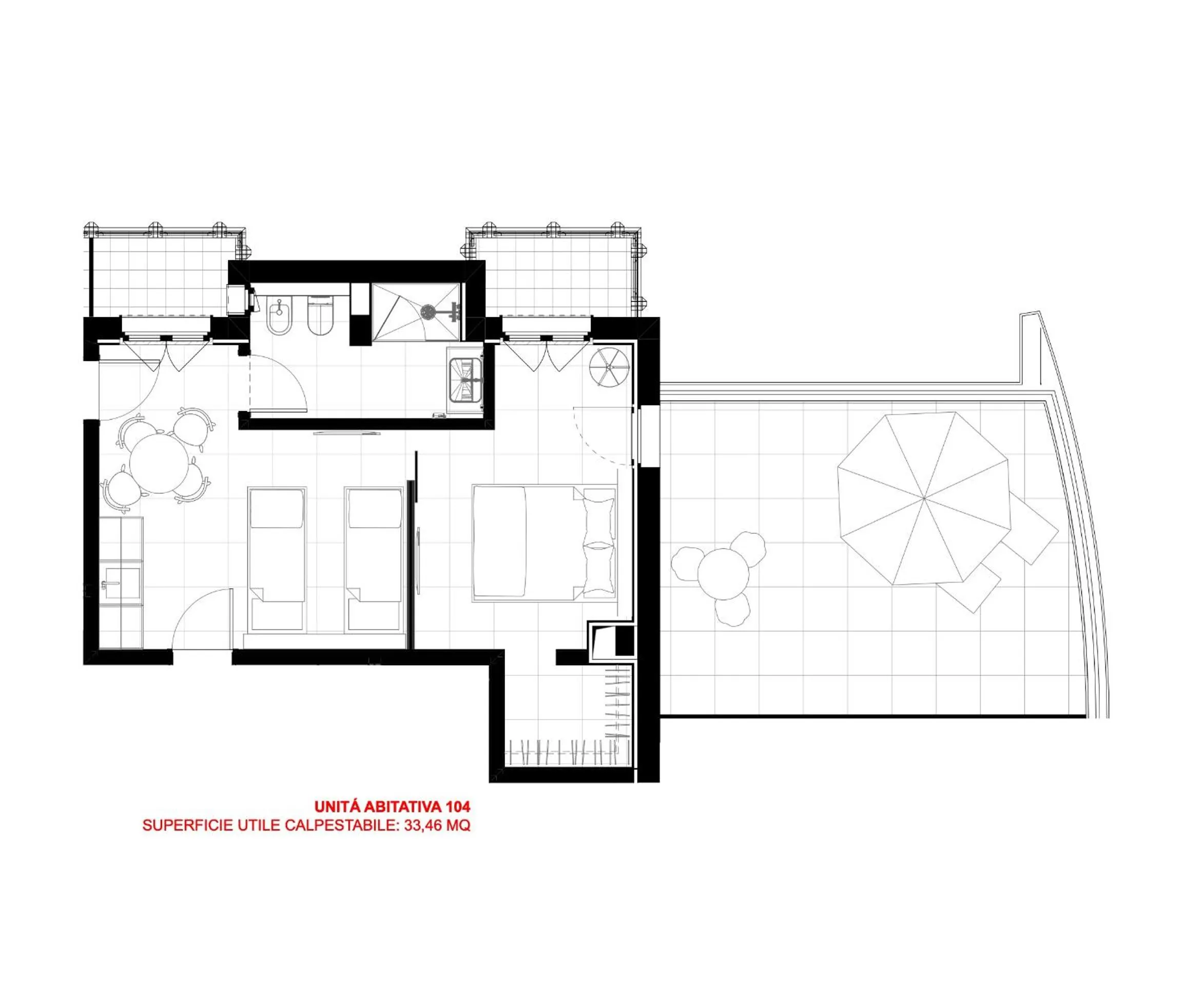 Hotel Meublè Nazionale