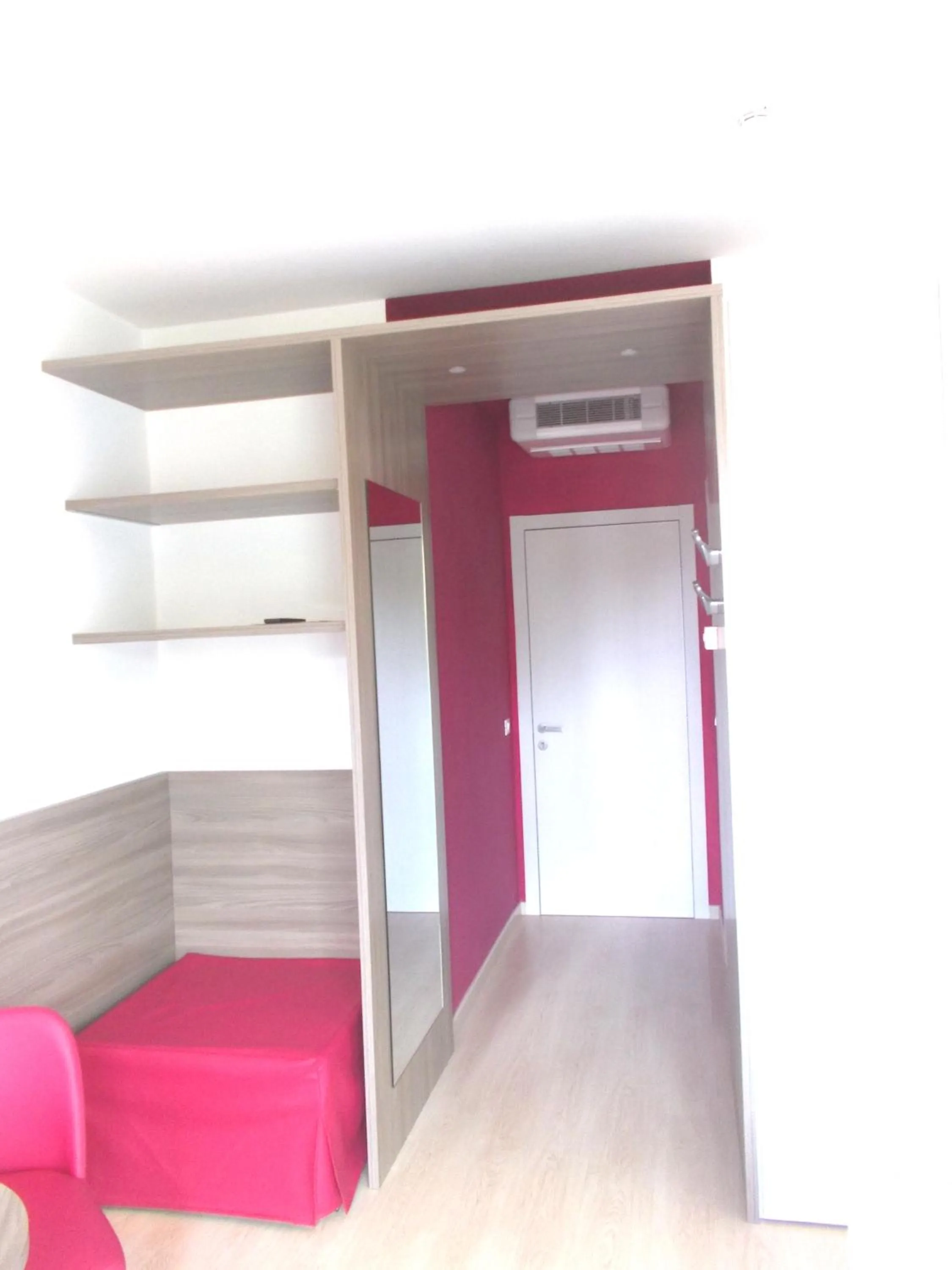 Hotel Meublè Nazionale