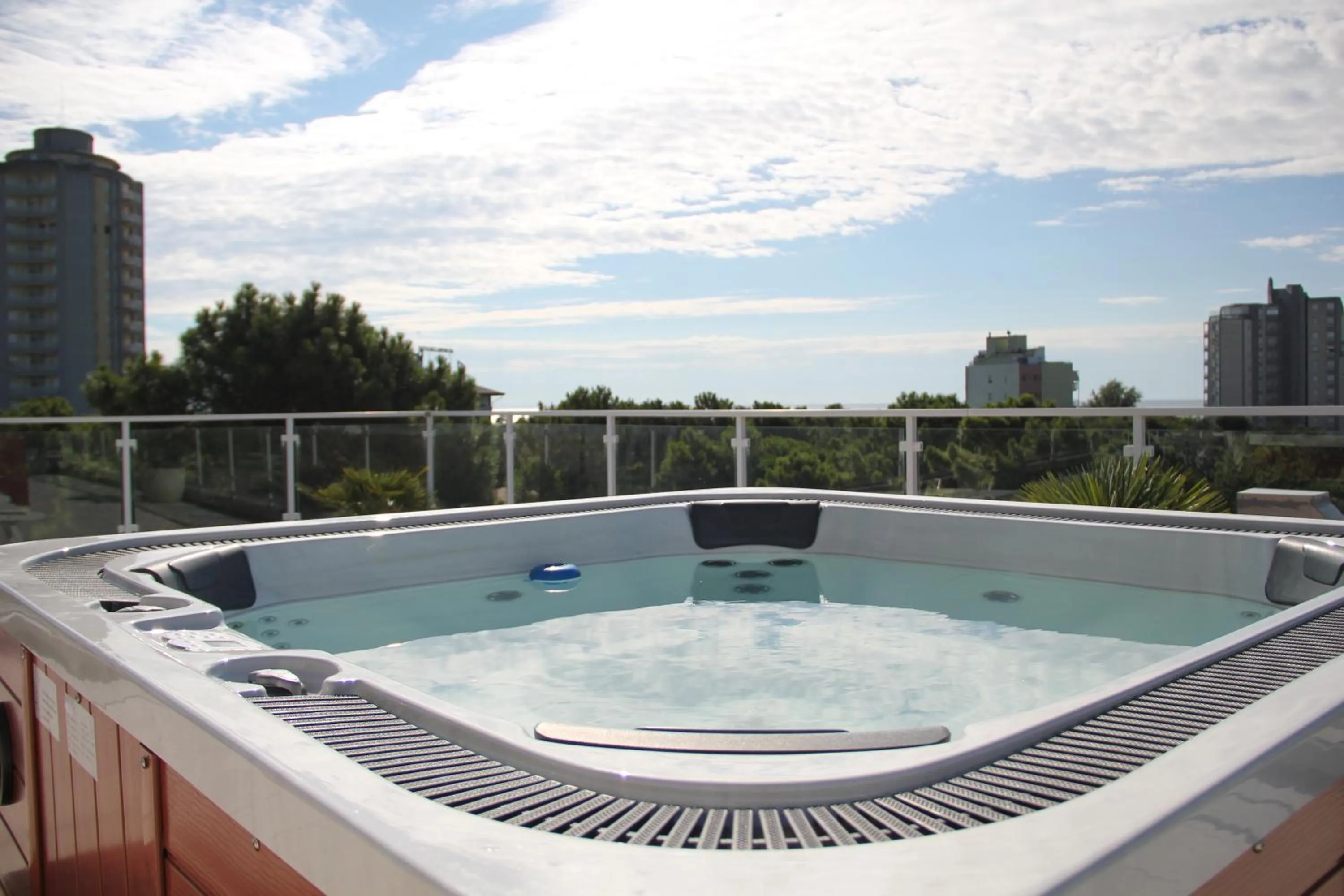 Day in Hotel Meublè Nazionale