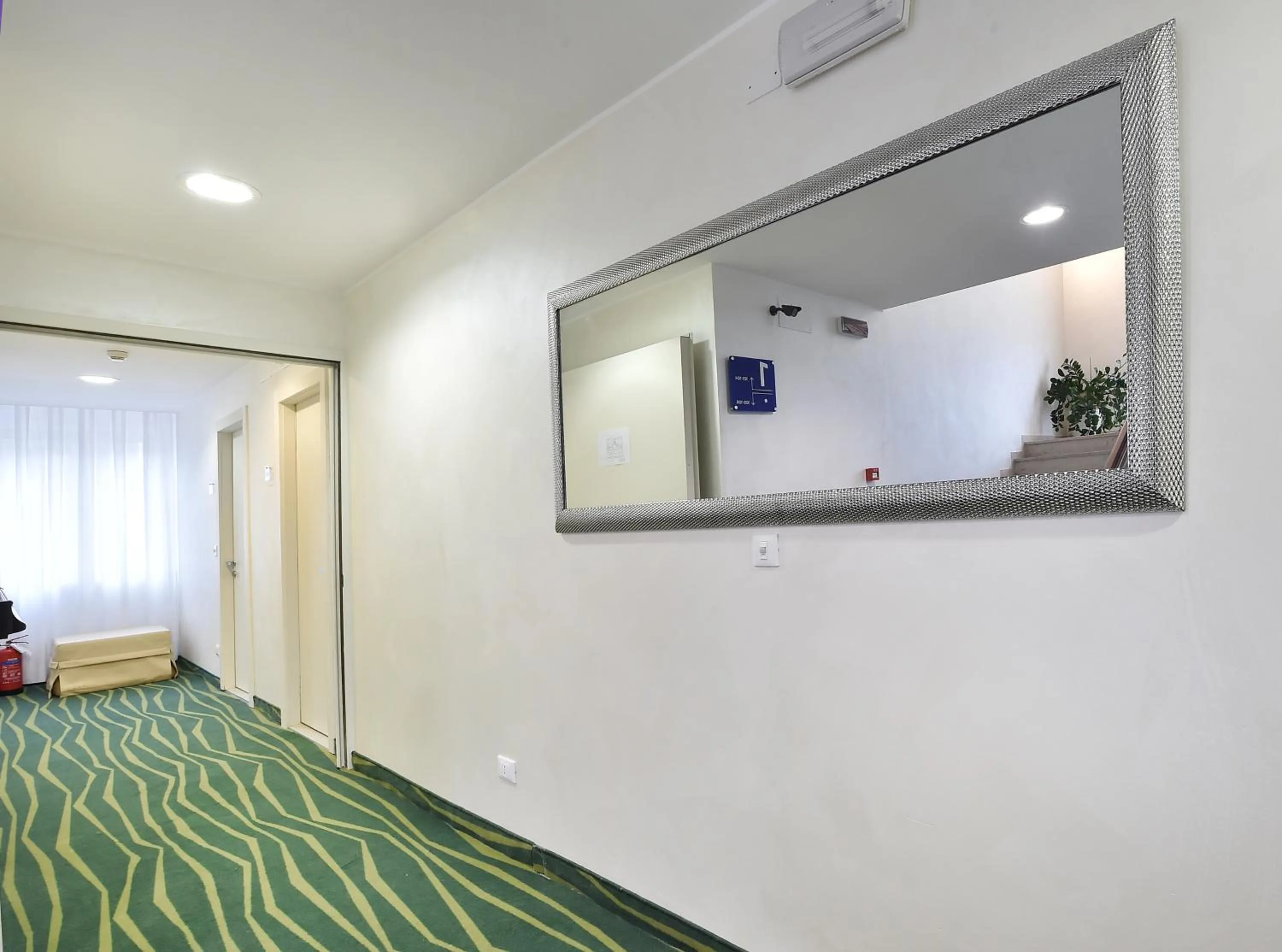 Hotel Meublè Nazionale