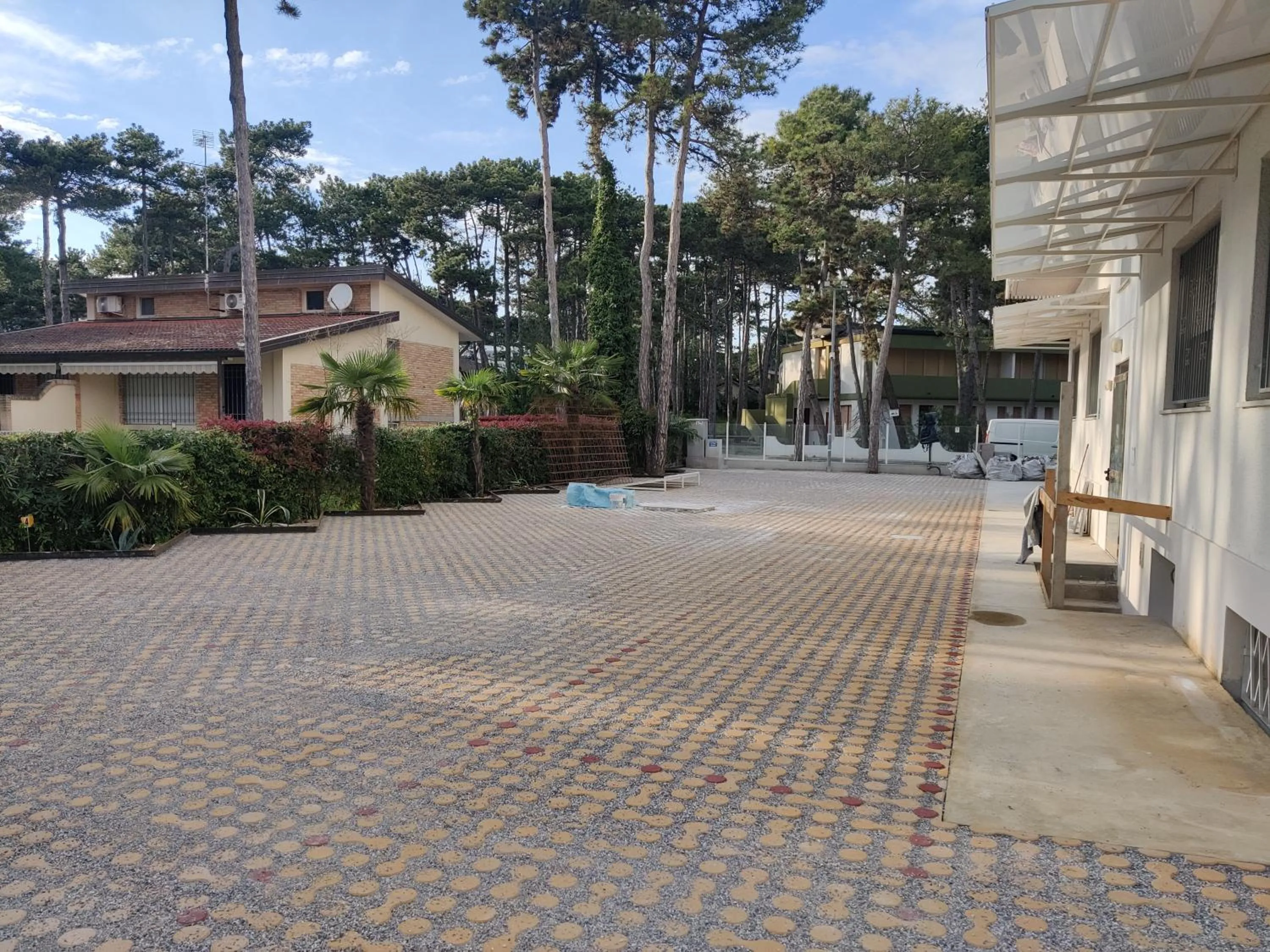 Hotel Meublè Nazionale