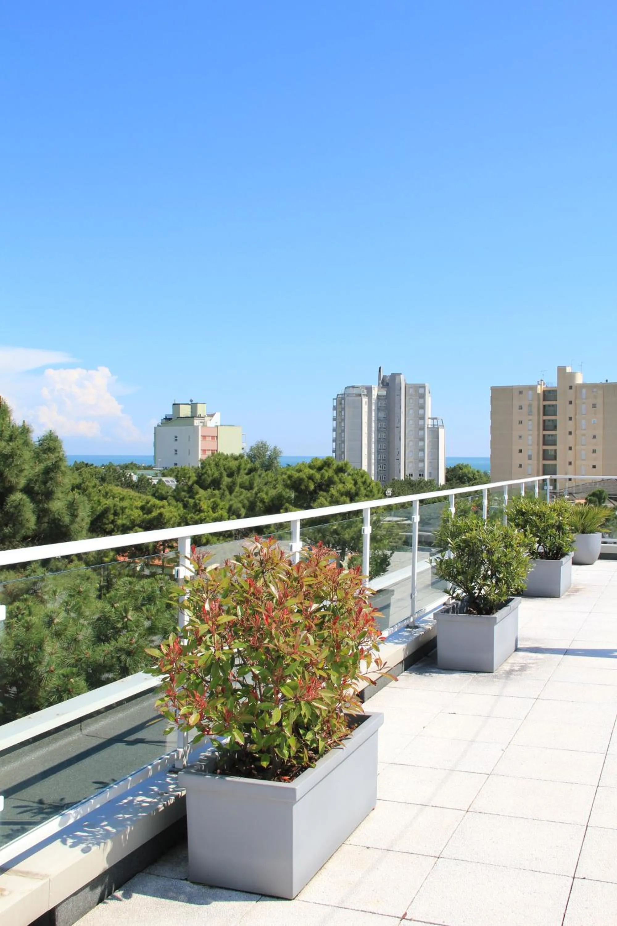 Day in Hotel Meublè Nazionale