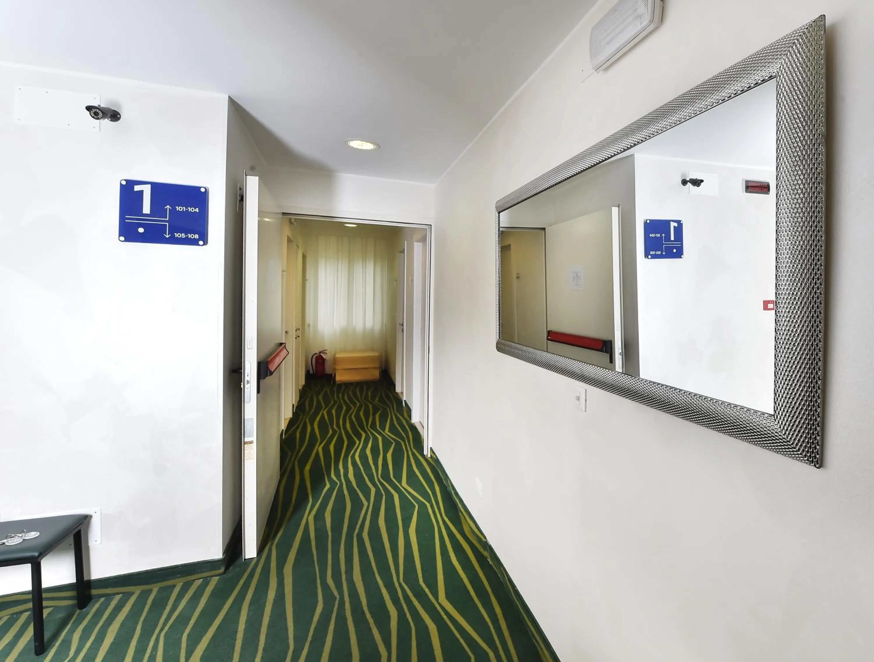 Hotel Meublè Nazionale