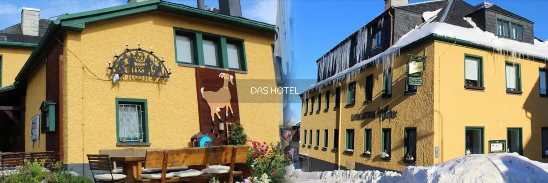Landgasthof Zur Fichte