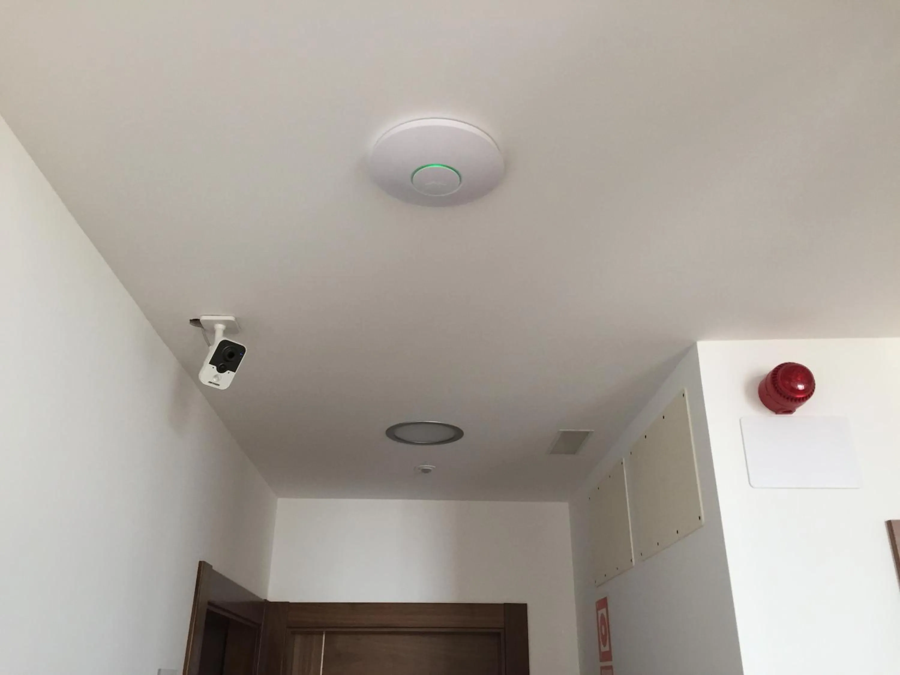 Decorative detail in Hotel Rural En El Camino