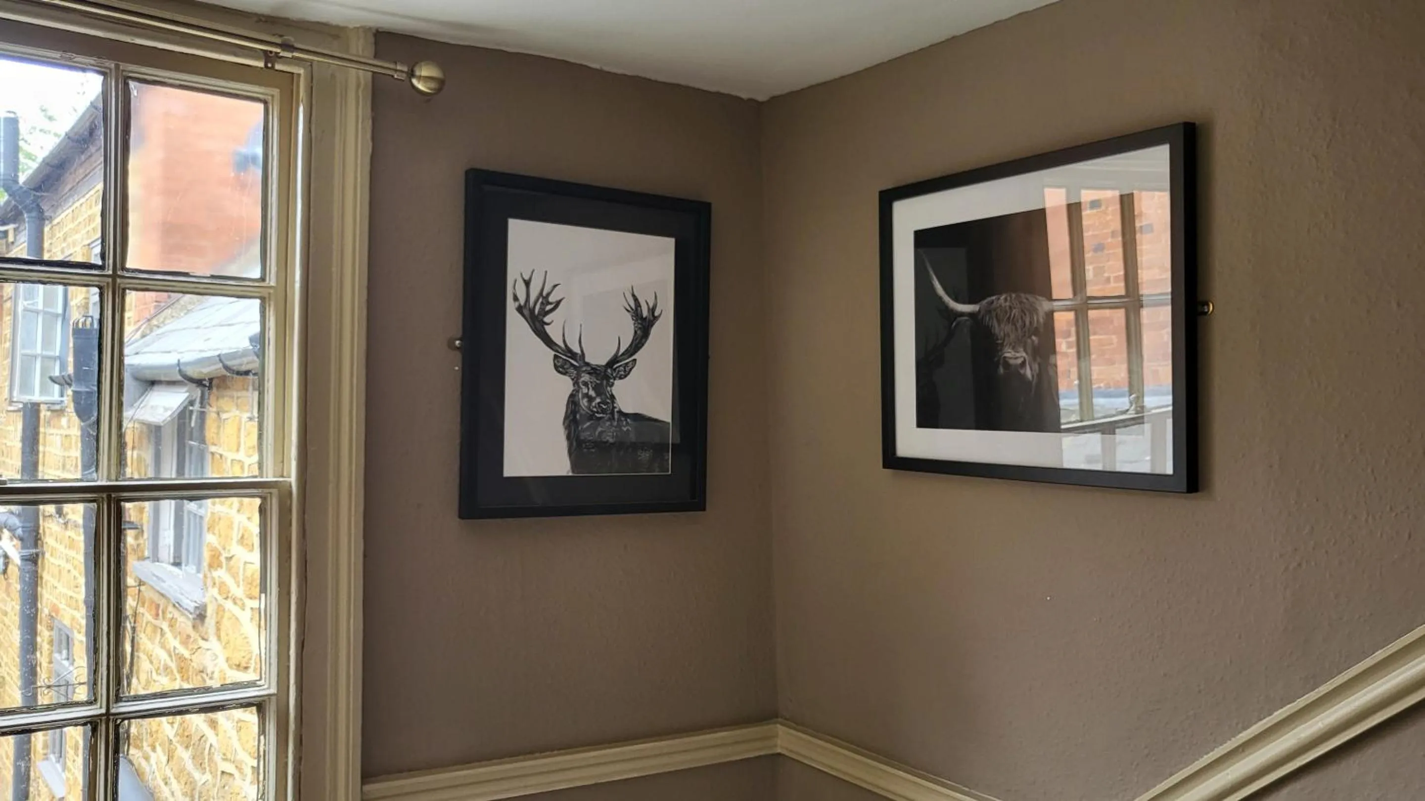 Other in Unicorn Inn