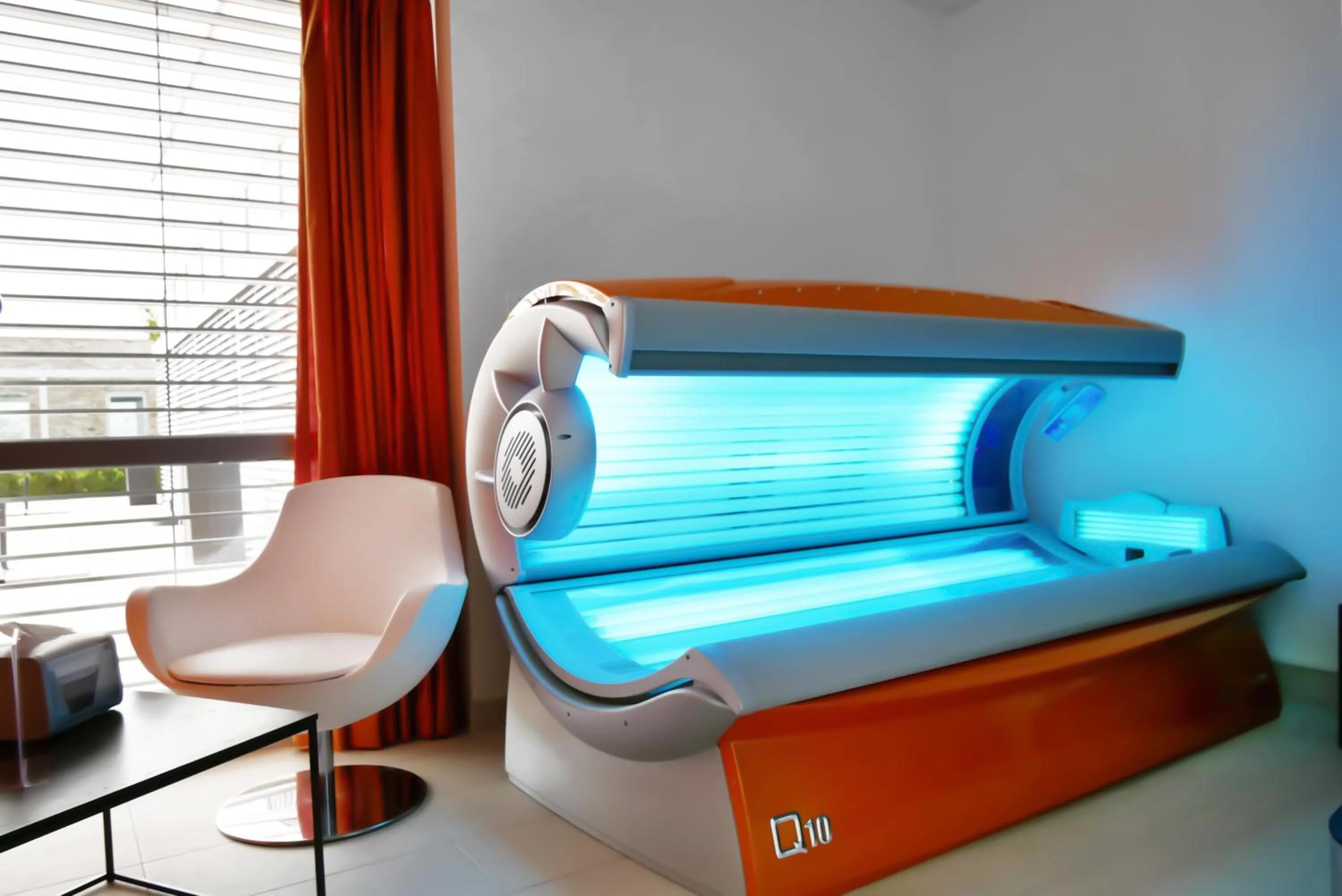 Bed in Hotel Harmony Medical & Wellness-Free Parking, 1,8km from the center