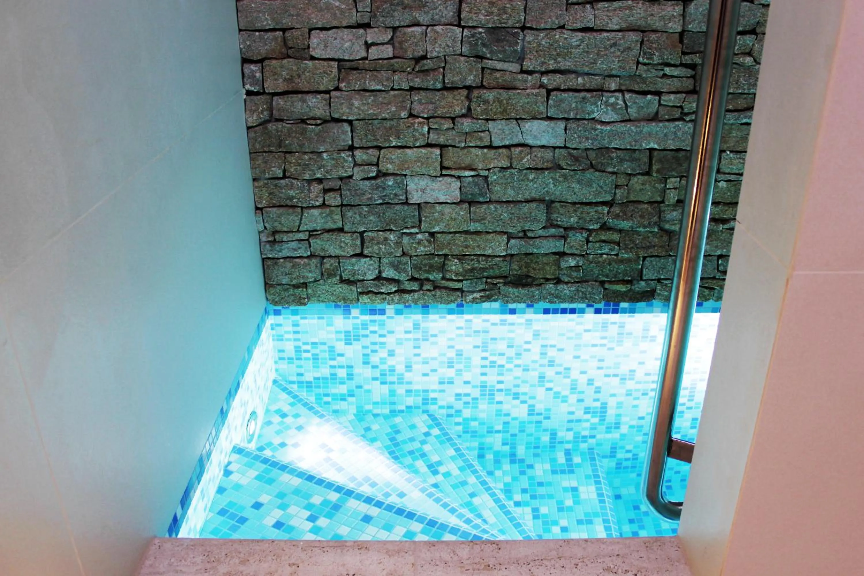 Spa and wellness centre/facilities in Hotel Harmony Medical & Wellness-Free Parking, 1,8km from the center