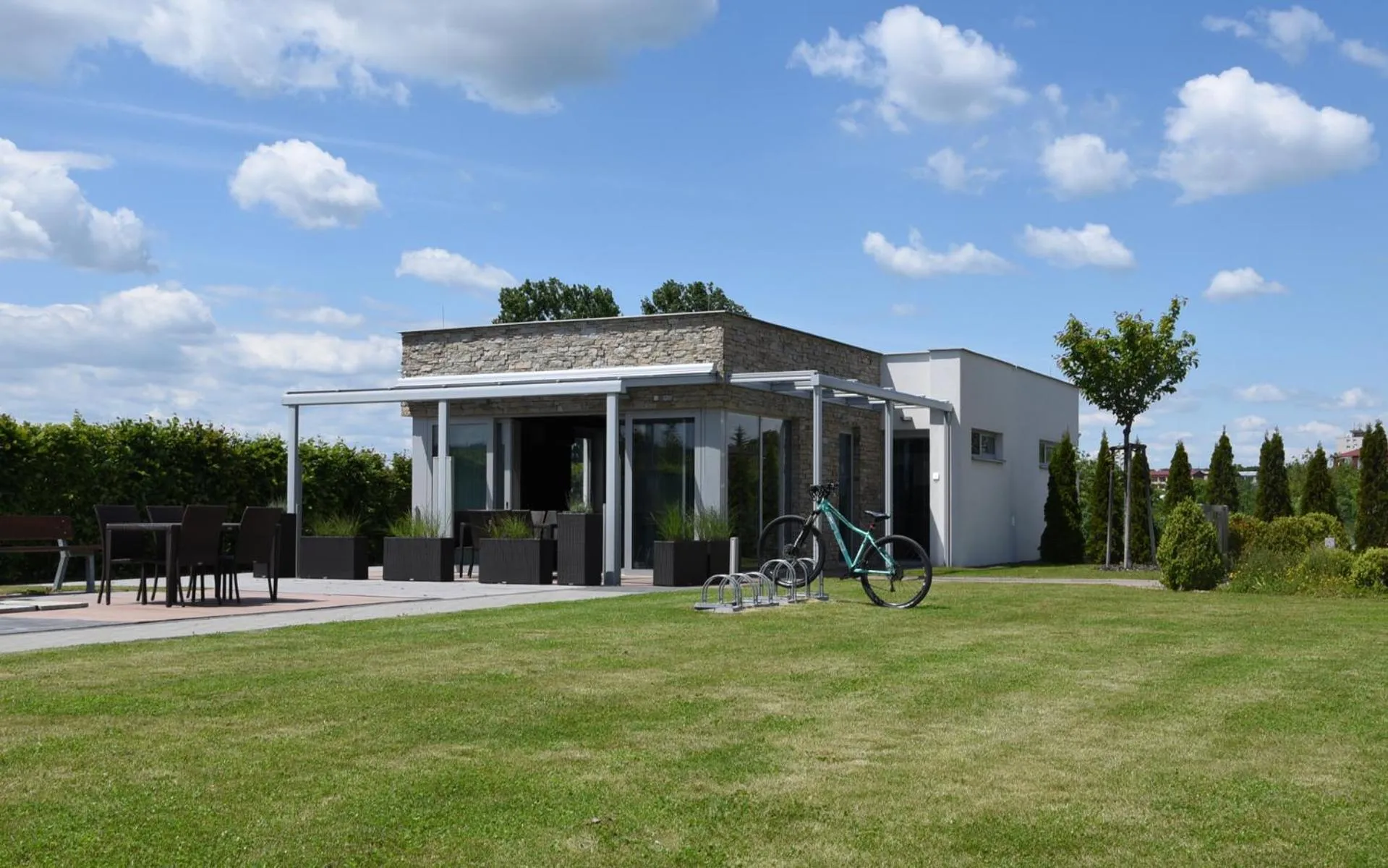 Hotel Harmony Medical & Wellness-Free Parking, 1,8km from the center