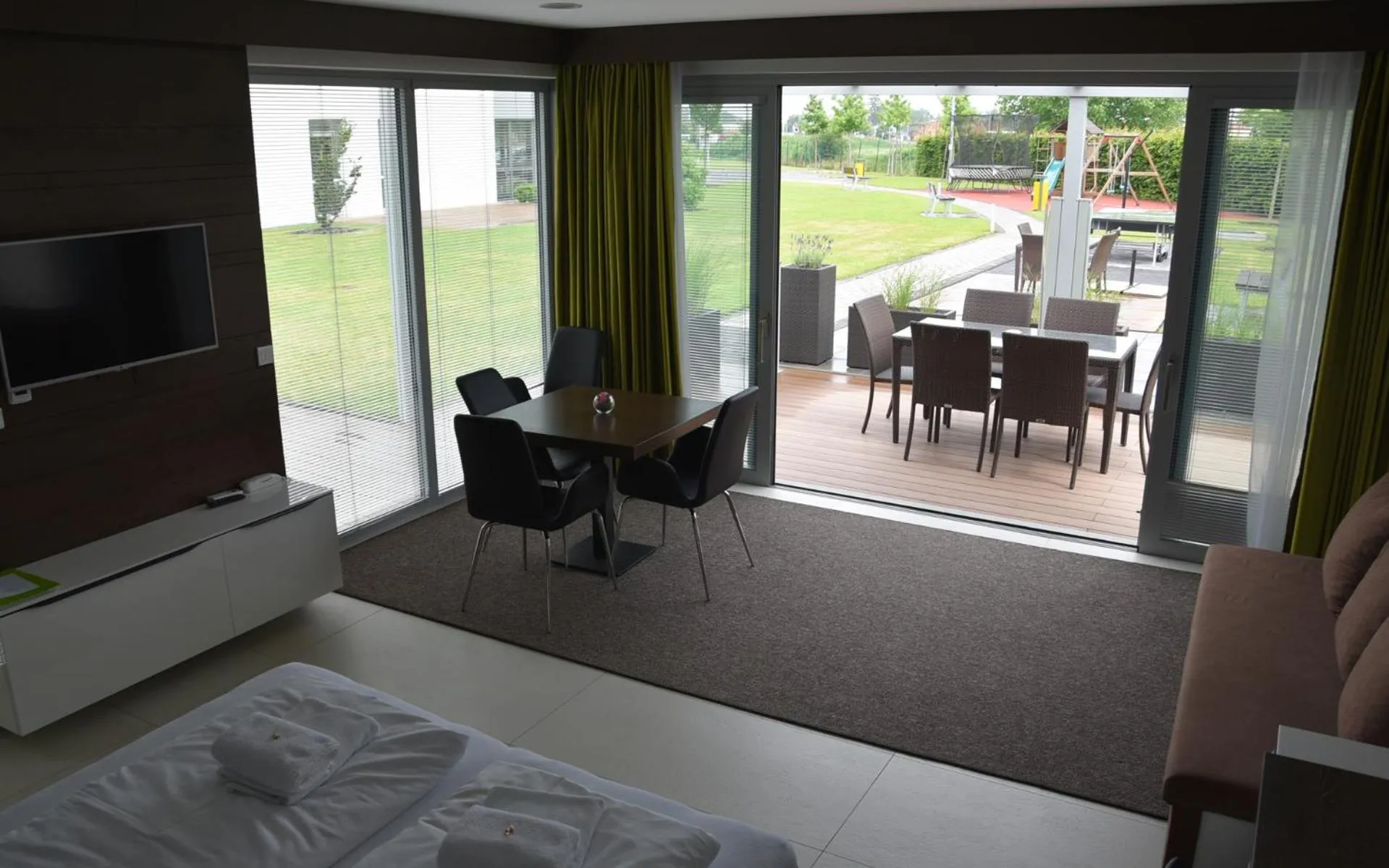 Hotel Harmony Medical & Wellness-Free Parking, 1,8km from the center