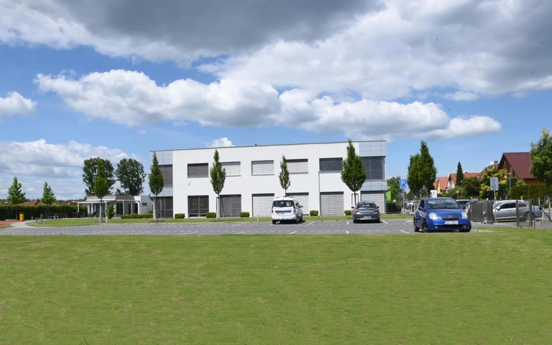 Hotel Harmony Medical & Wellness-Free Parking, 1,8km from the center