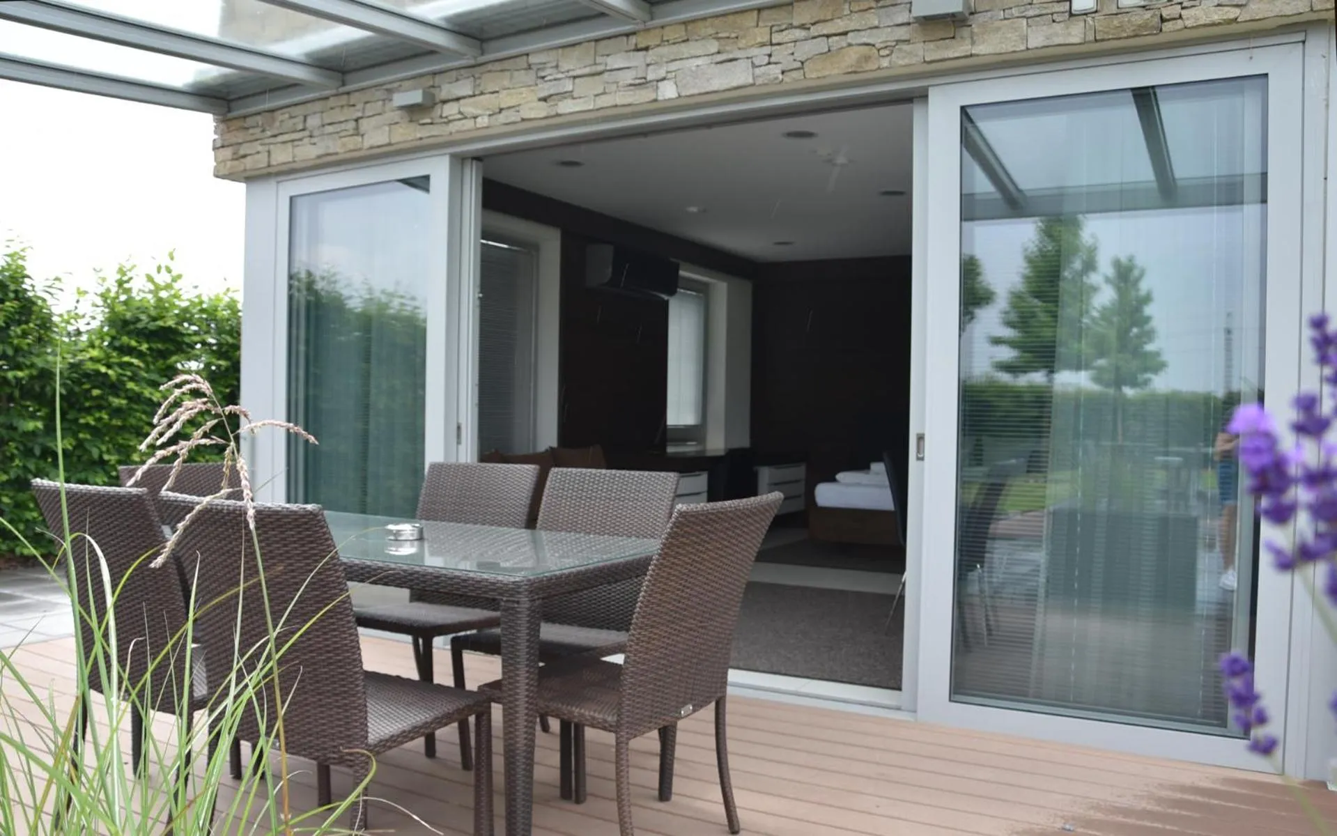 Hotel Harmony Medical & Wellness-Free Parking, 1,8km from the center