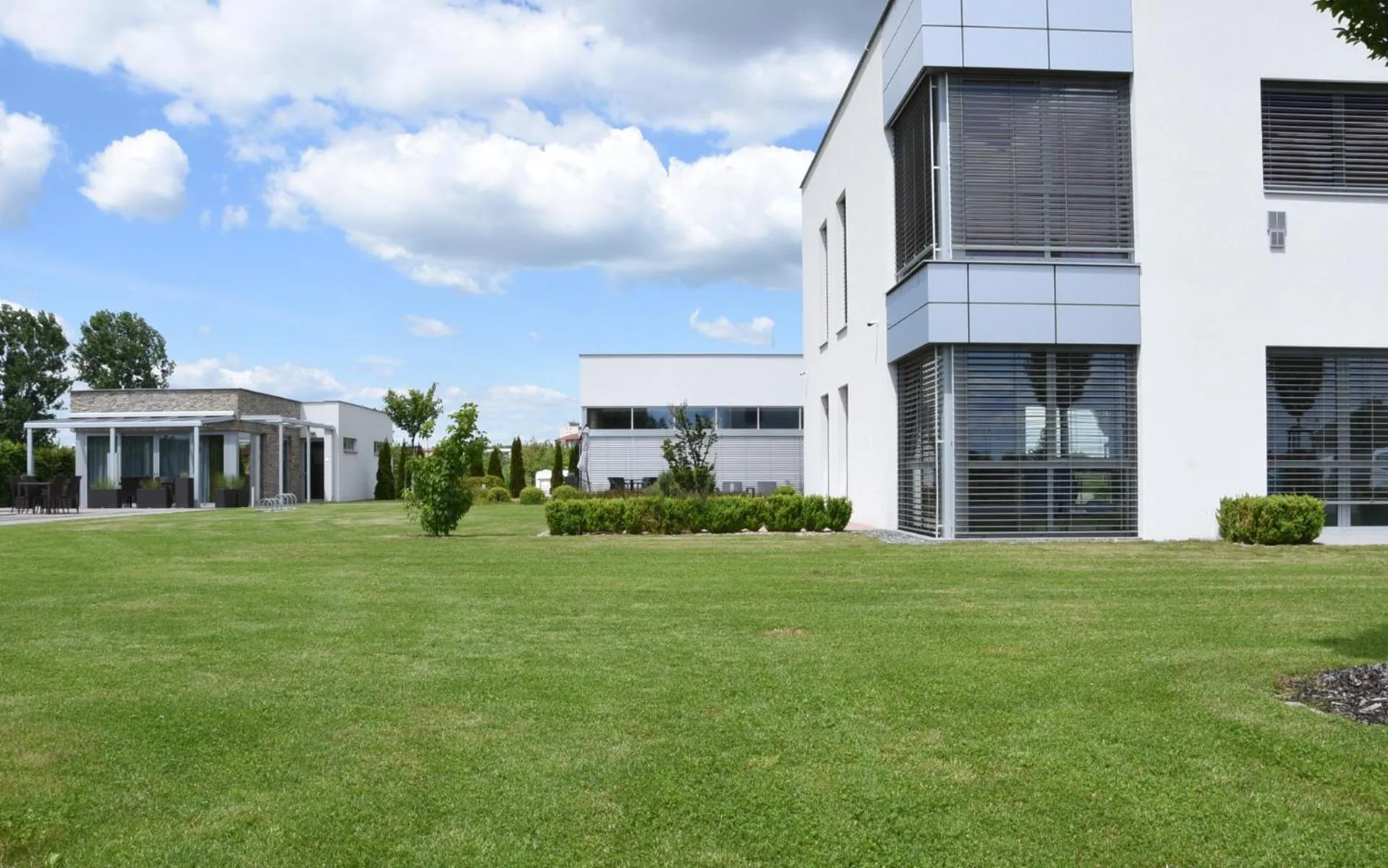 Hotel Harmony Medical & Wellness-Free Parking, 1,8km from the center