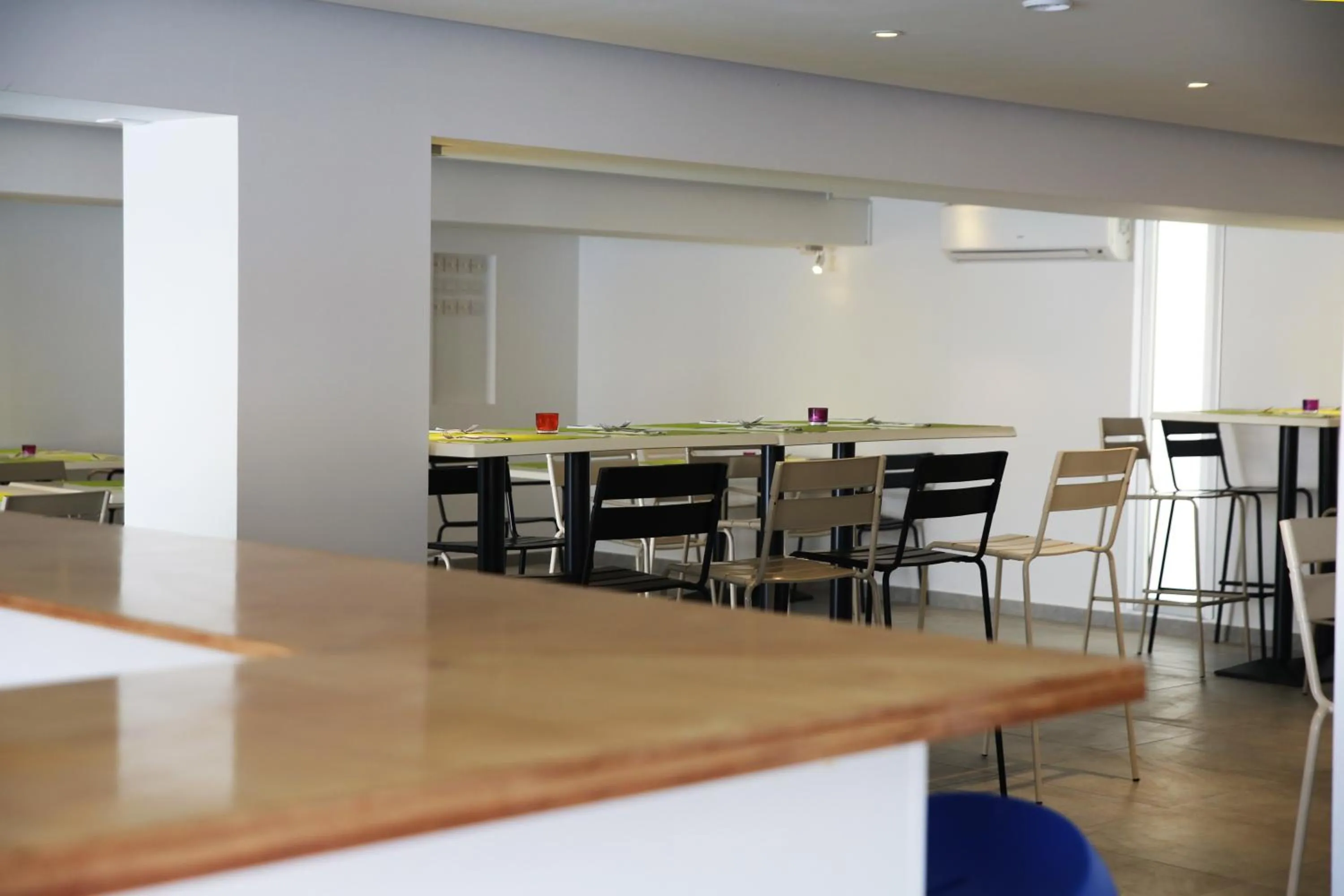 Restaurant/places to eat in Sea CleoNapa Hotel