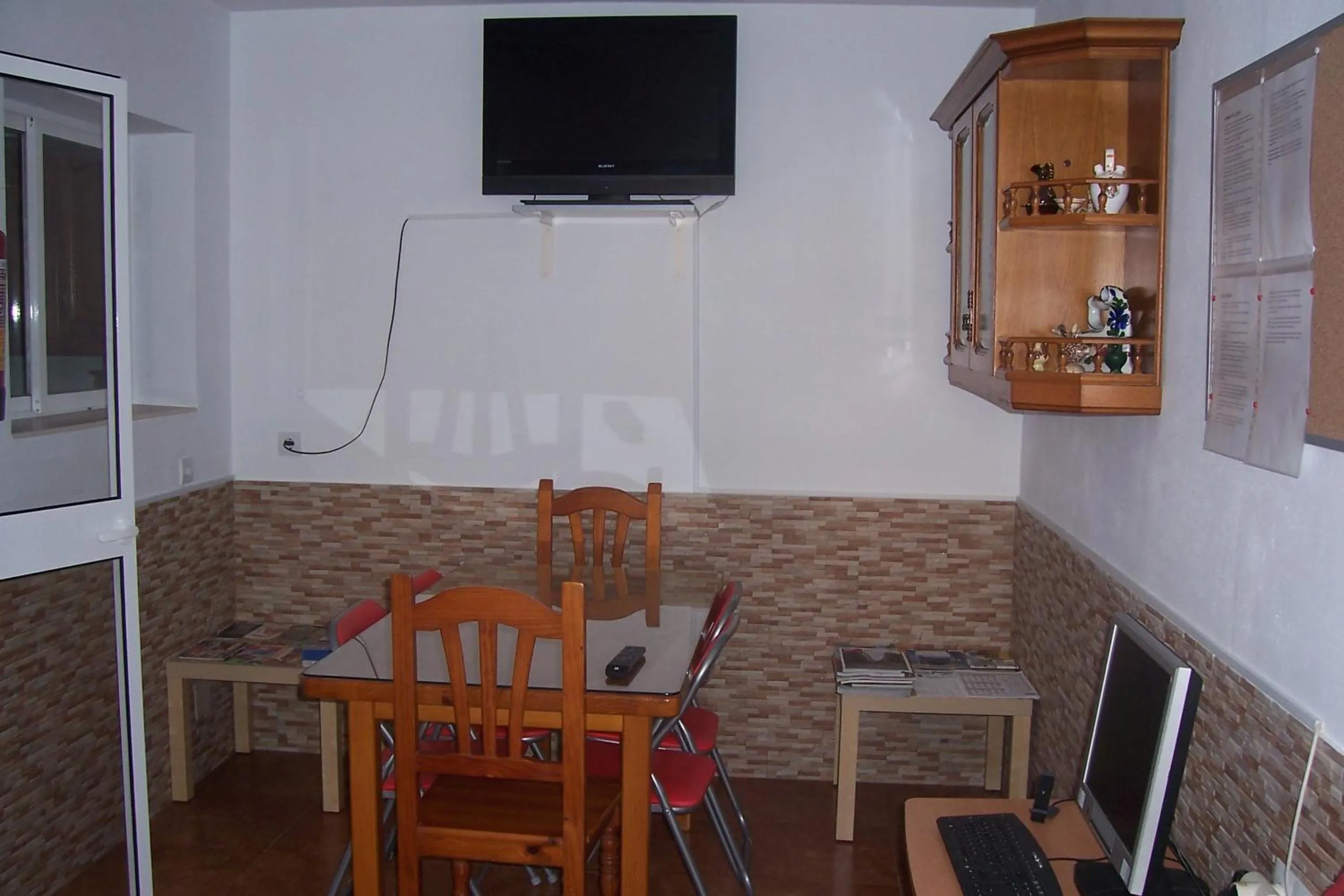 Pensión Nomphosumus