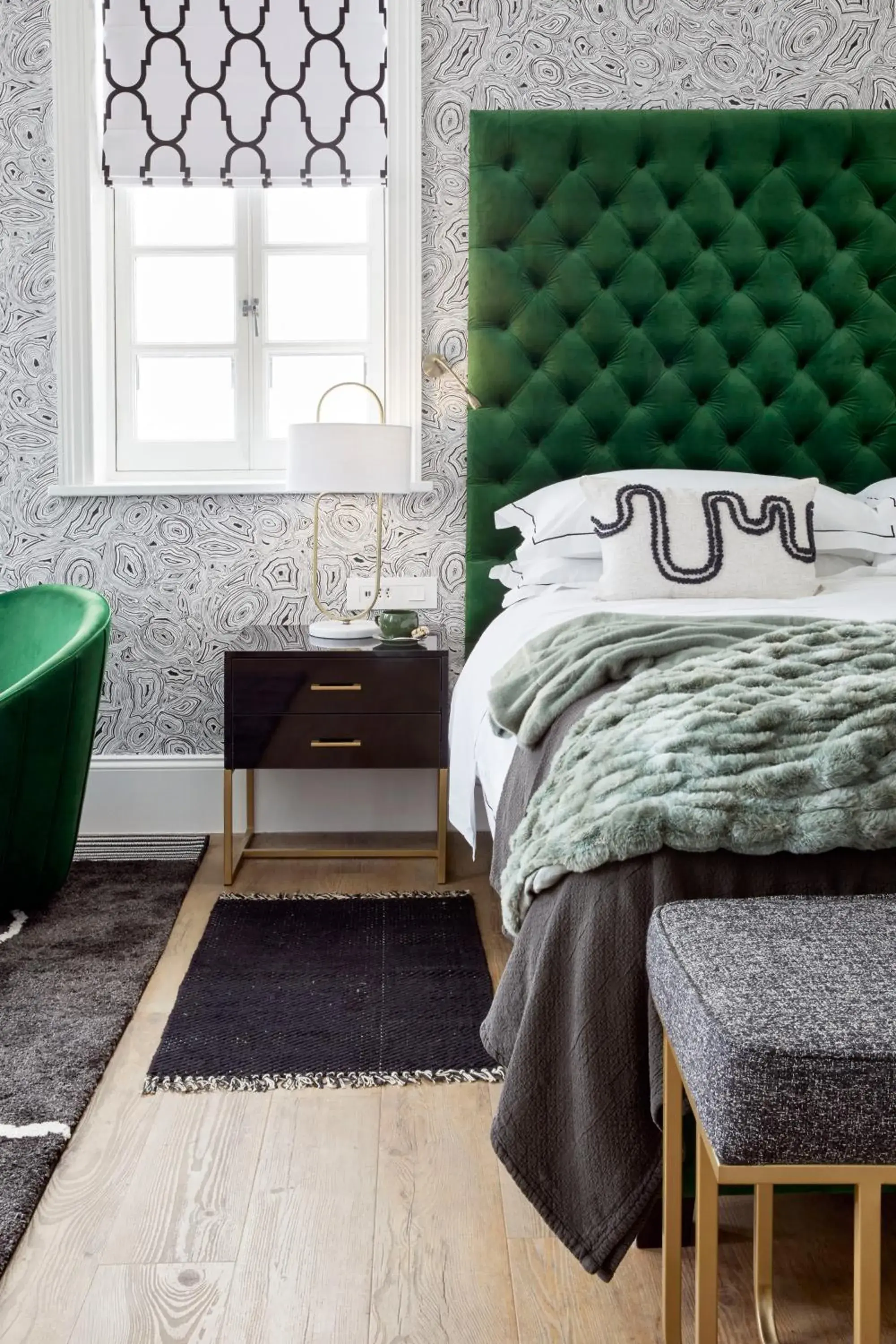 Superior Double Room in Cape Cadogan Boutique Hotel Superior Double Room in Cape Cadogan Boutique Hotel