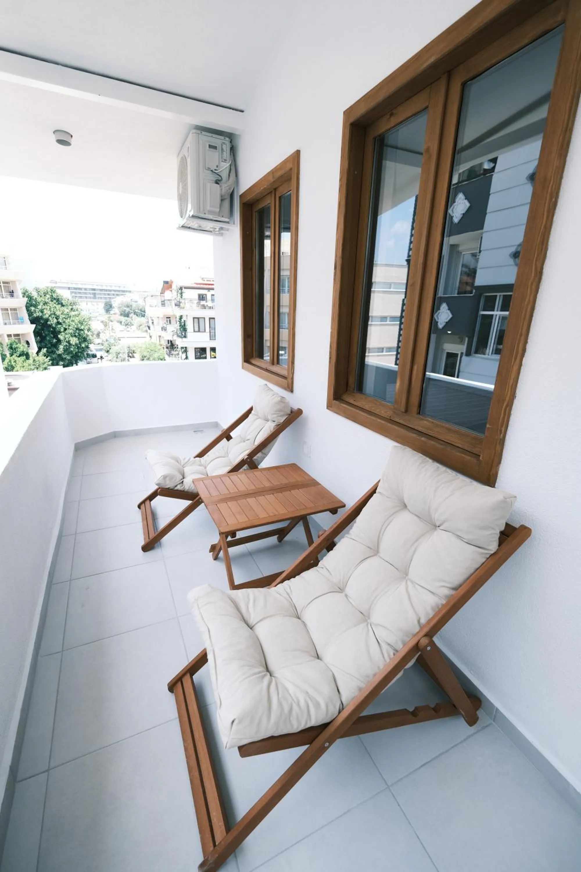 Day in Nephos Beach Hotel