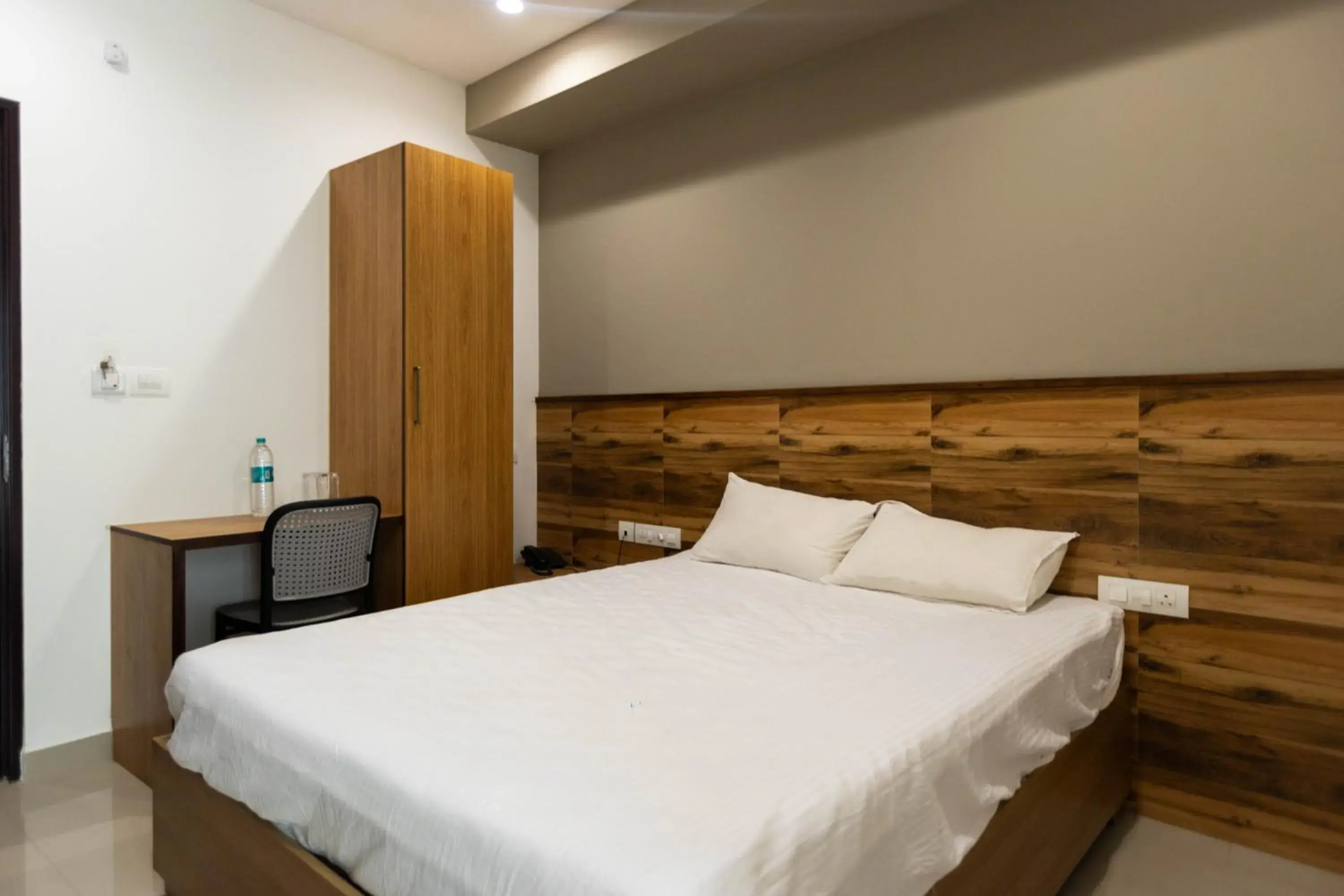 Aryaas Residency Nettoor Aryaas Residency Nettoor