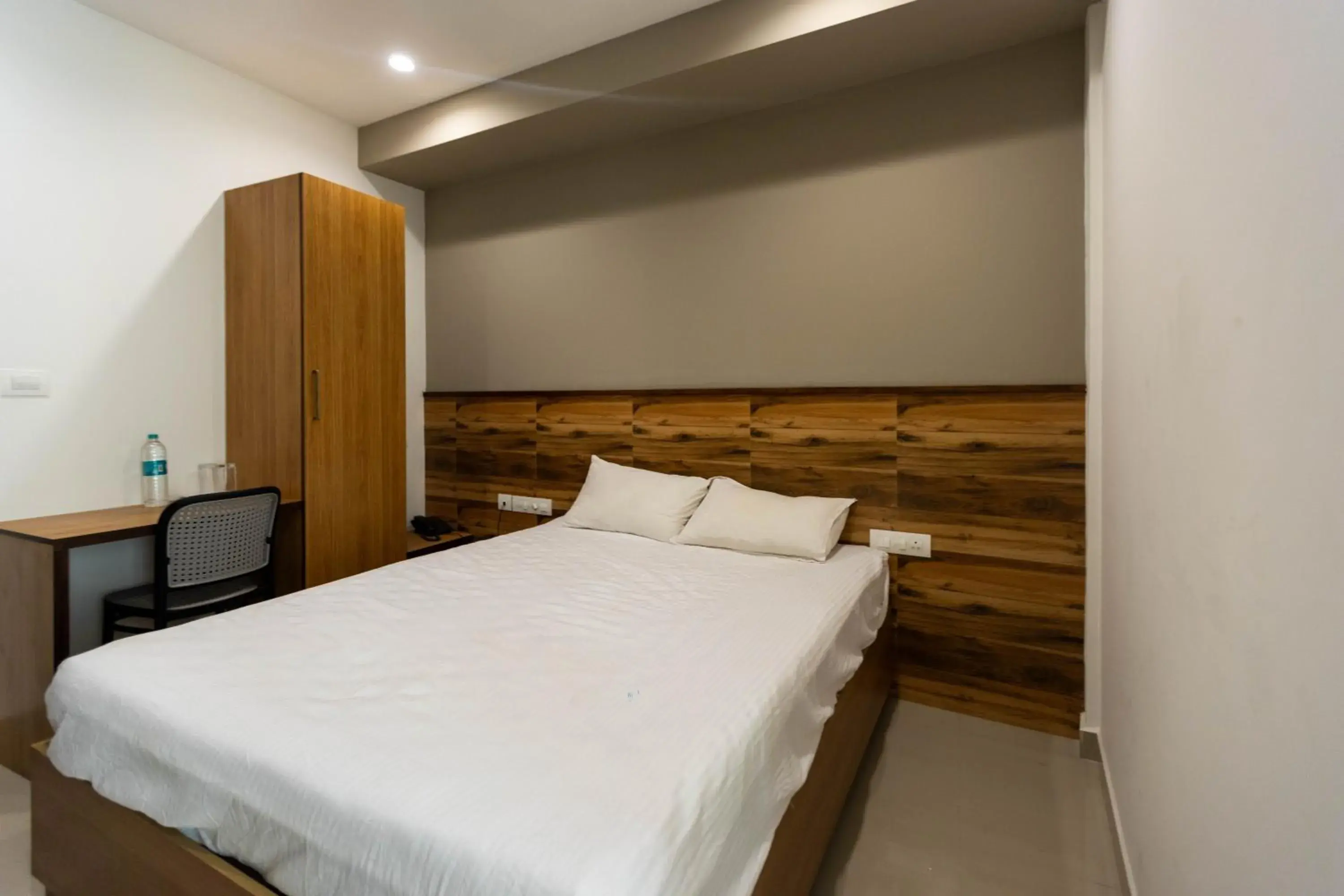Aryaas Residency Nettoor Aryaas Residency Nettoor