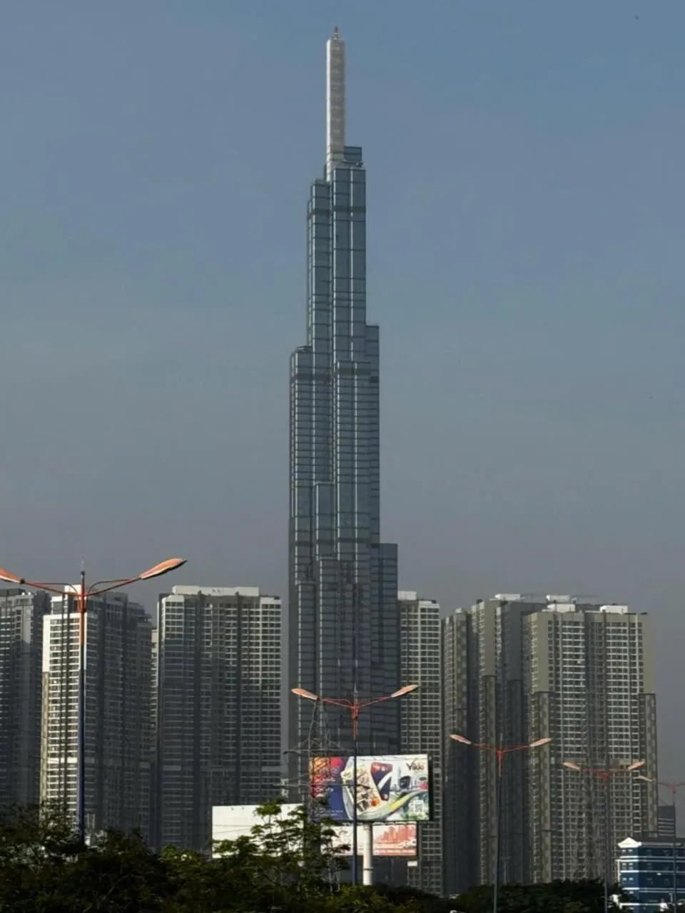 Off site in Ha Long hotel