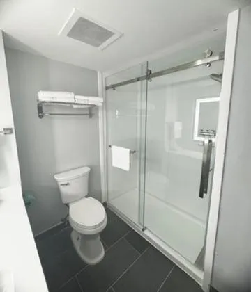 Namaste Inn & Suites Dawsonville