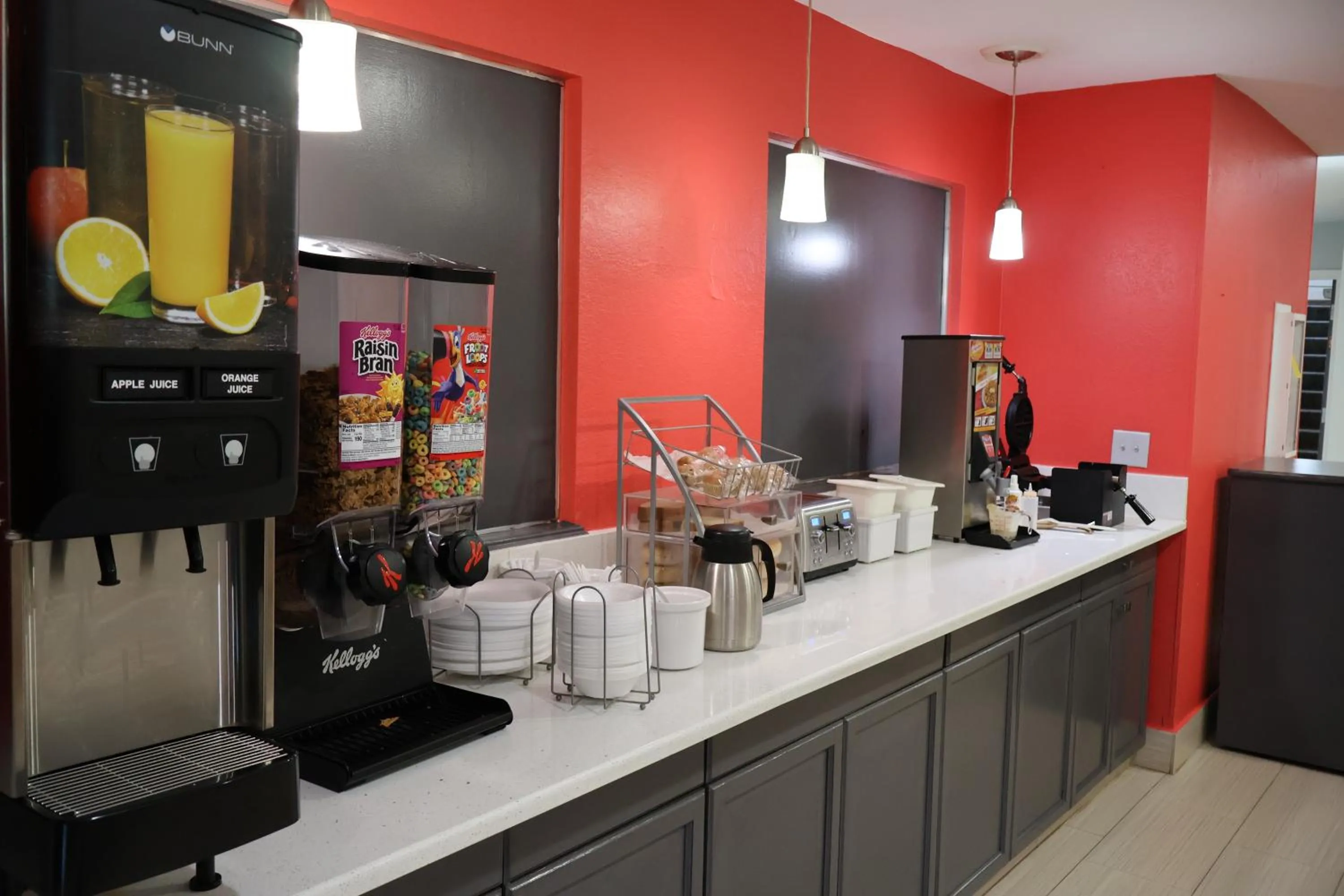 Namaste Inn & Suites Dawsonville